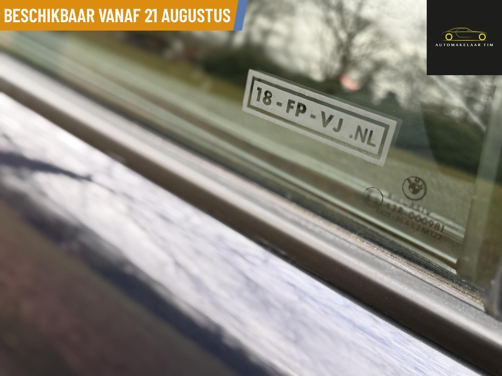 Foto van BMW 5er Reihe