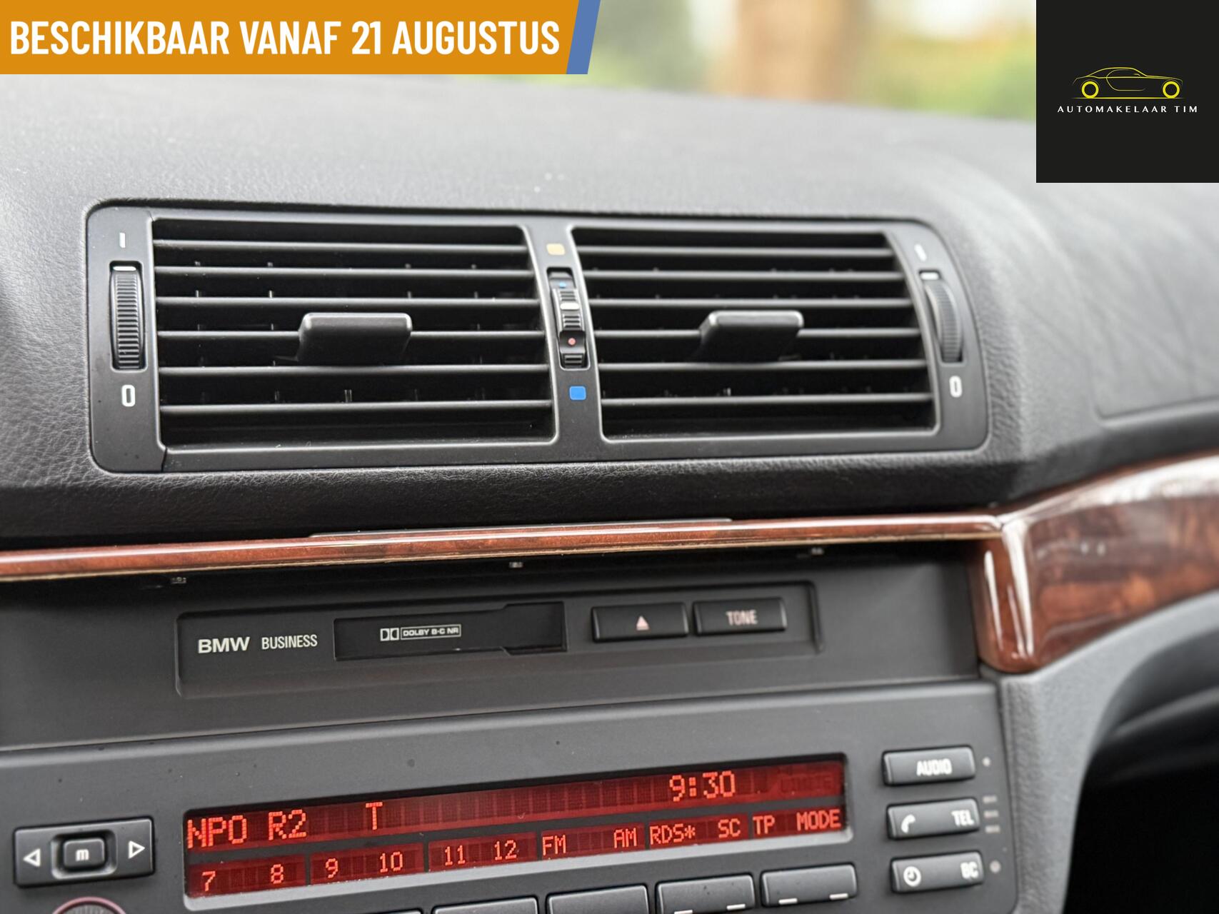 Foto van BMW 5er Reihe
