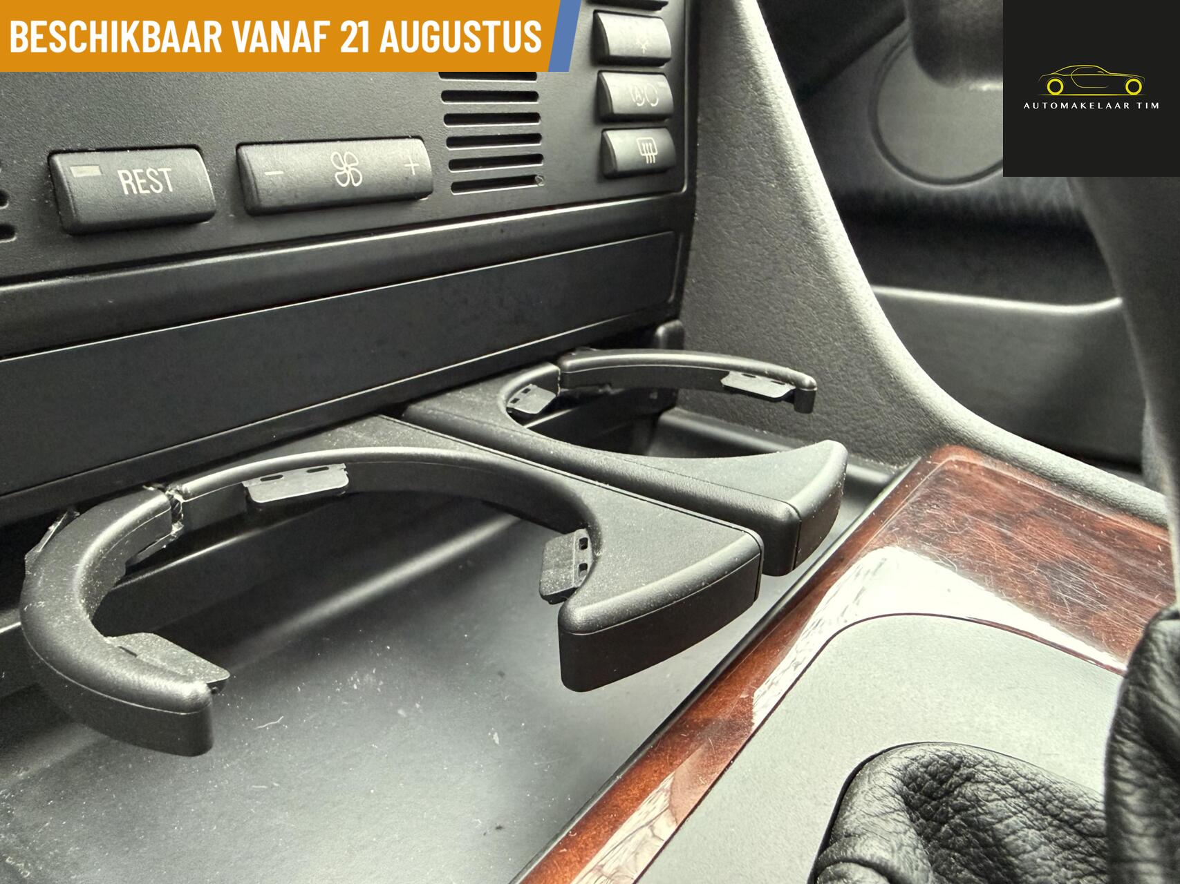 Foto van BMW 5er Reihe