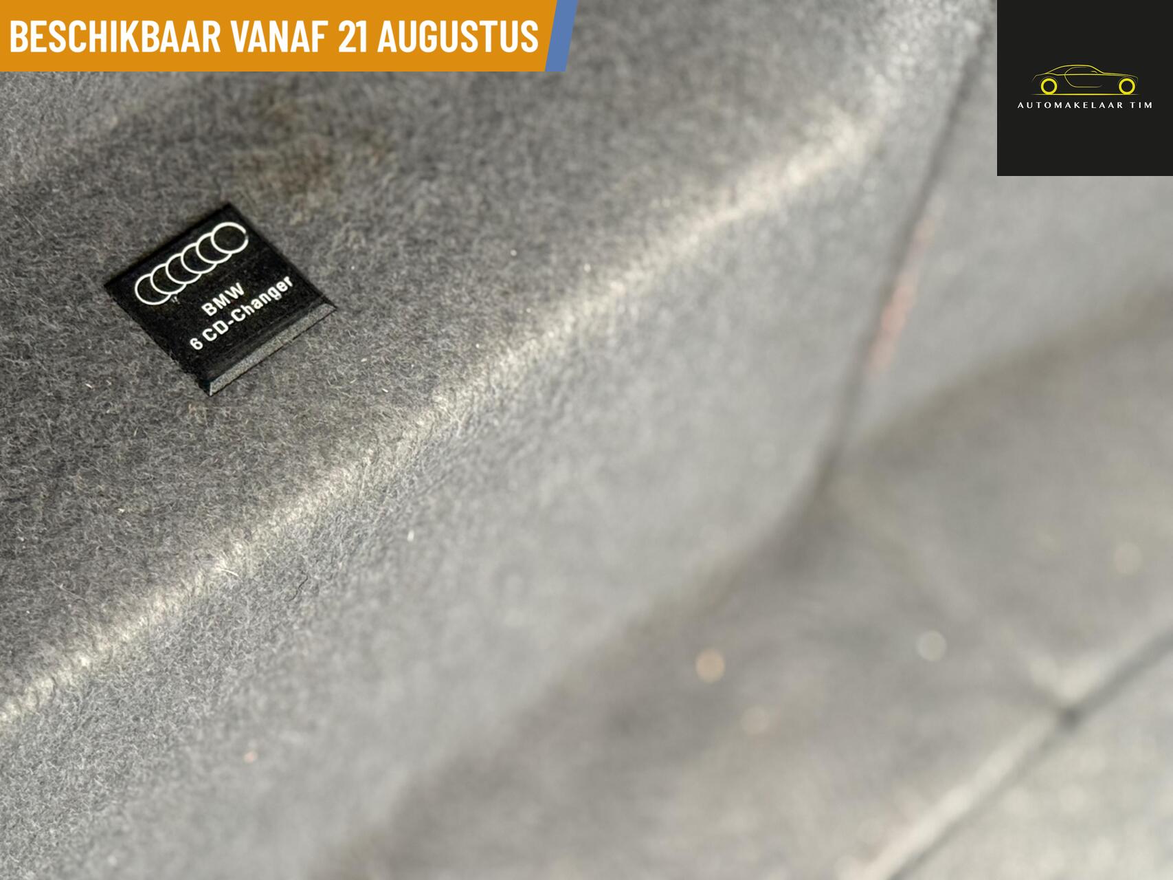 Foto van BMW 5er Reihe
