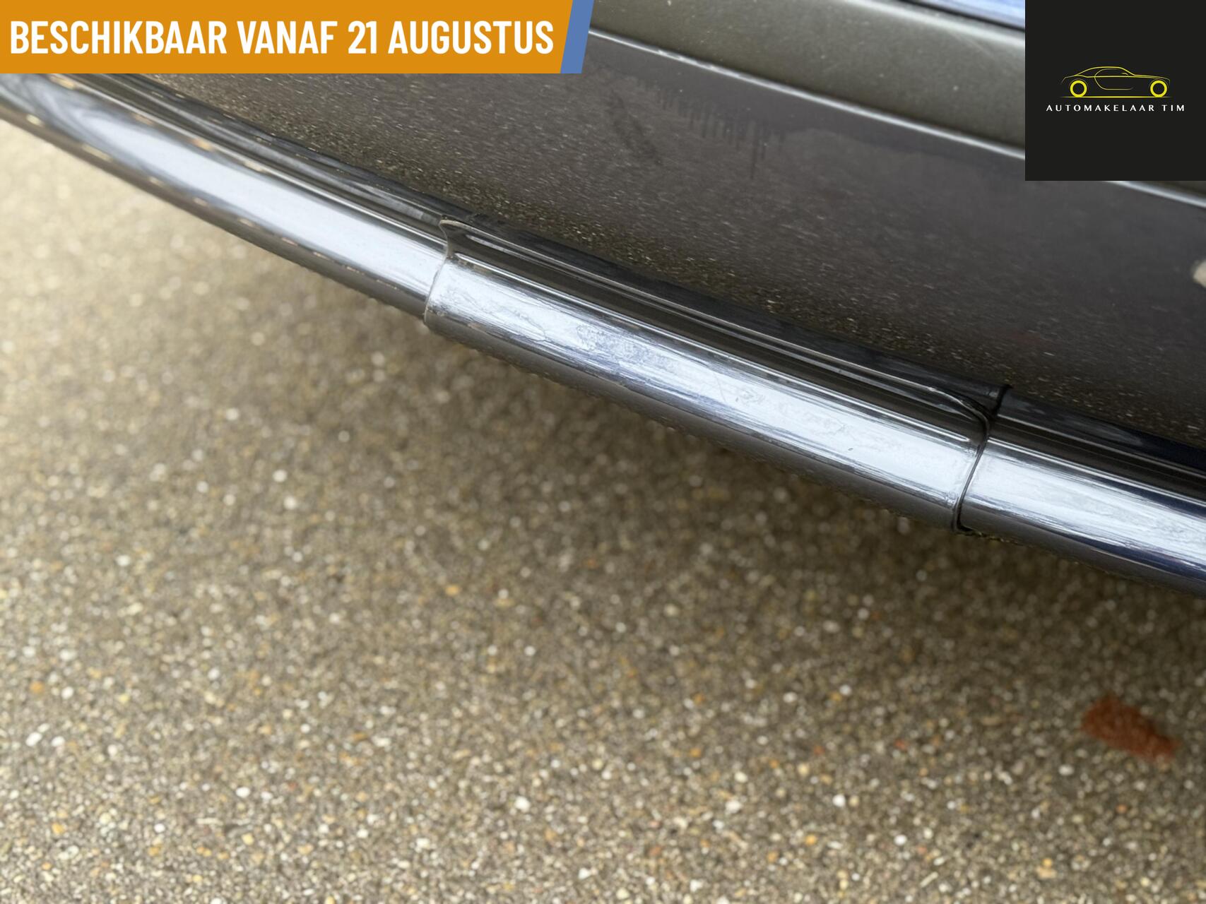 Foto van BMW 5er Reihe