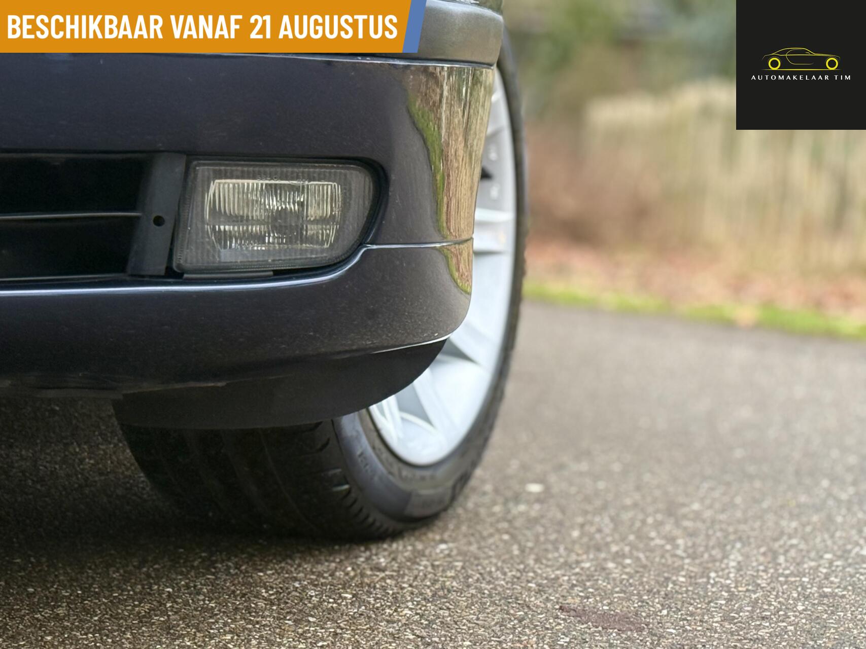 Foto van BMW 5er Reihe
