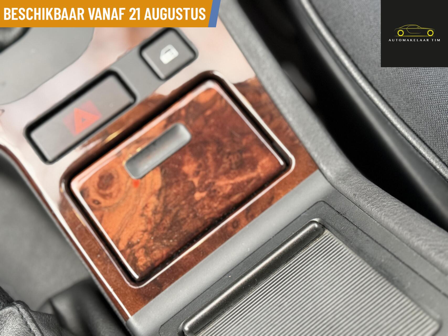 Foto van BMW 5er Reihe