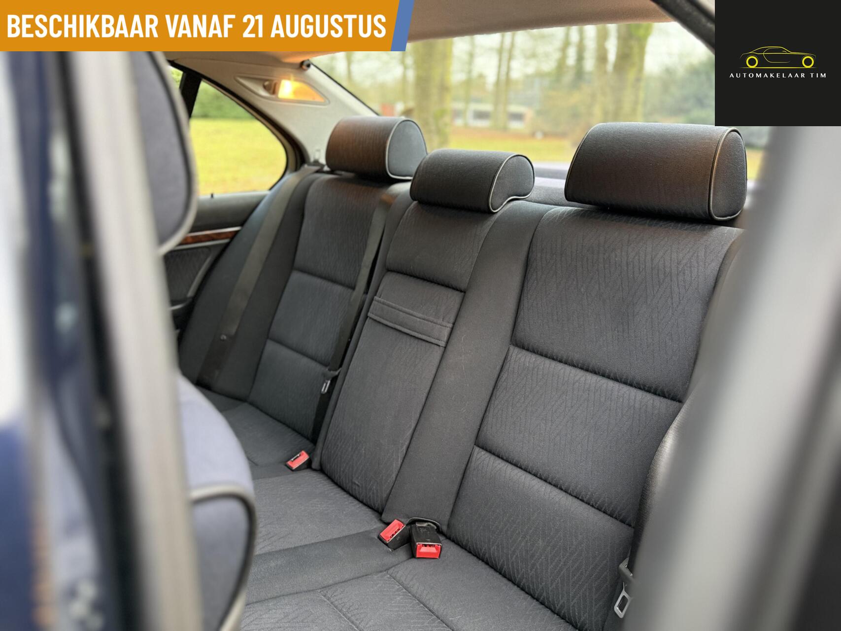 Foto van BMW 5er Reihe