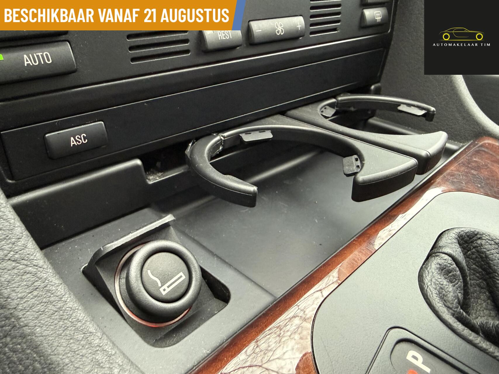 Foto van BMW 5er Reihe