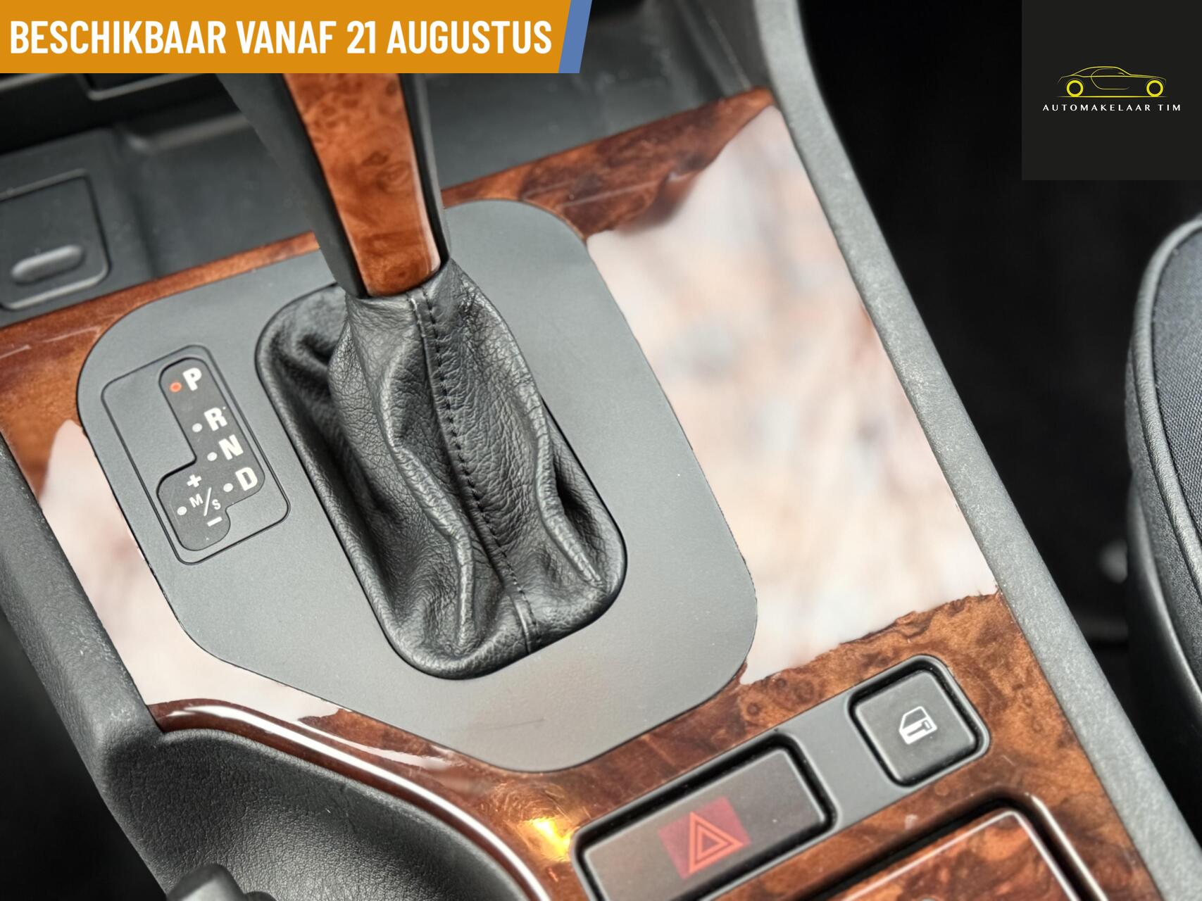 Foto van BMW 5er Reihe