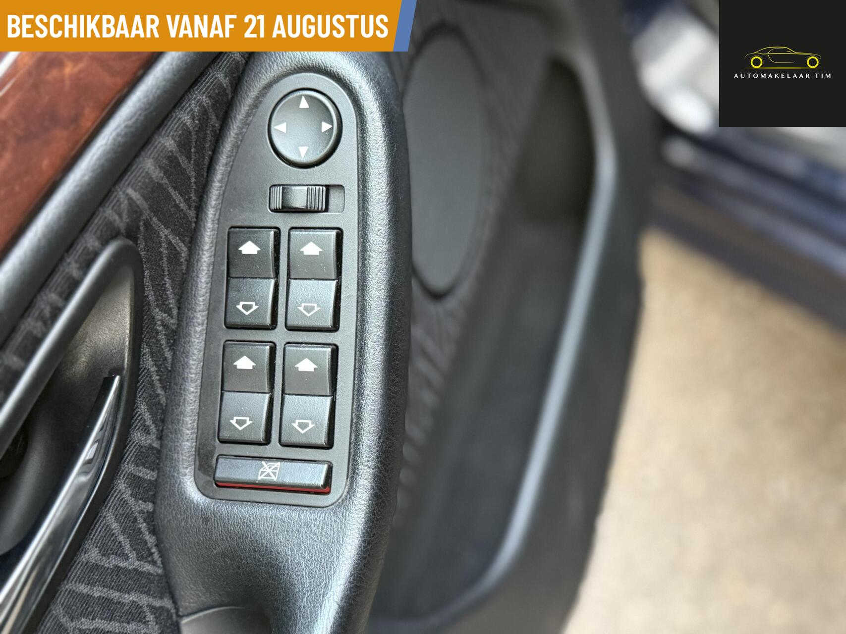 Foto van BMW 5er Reihe