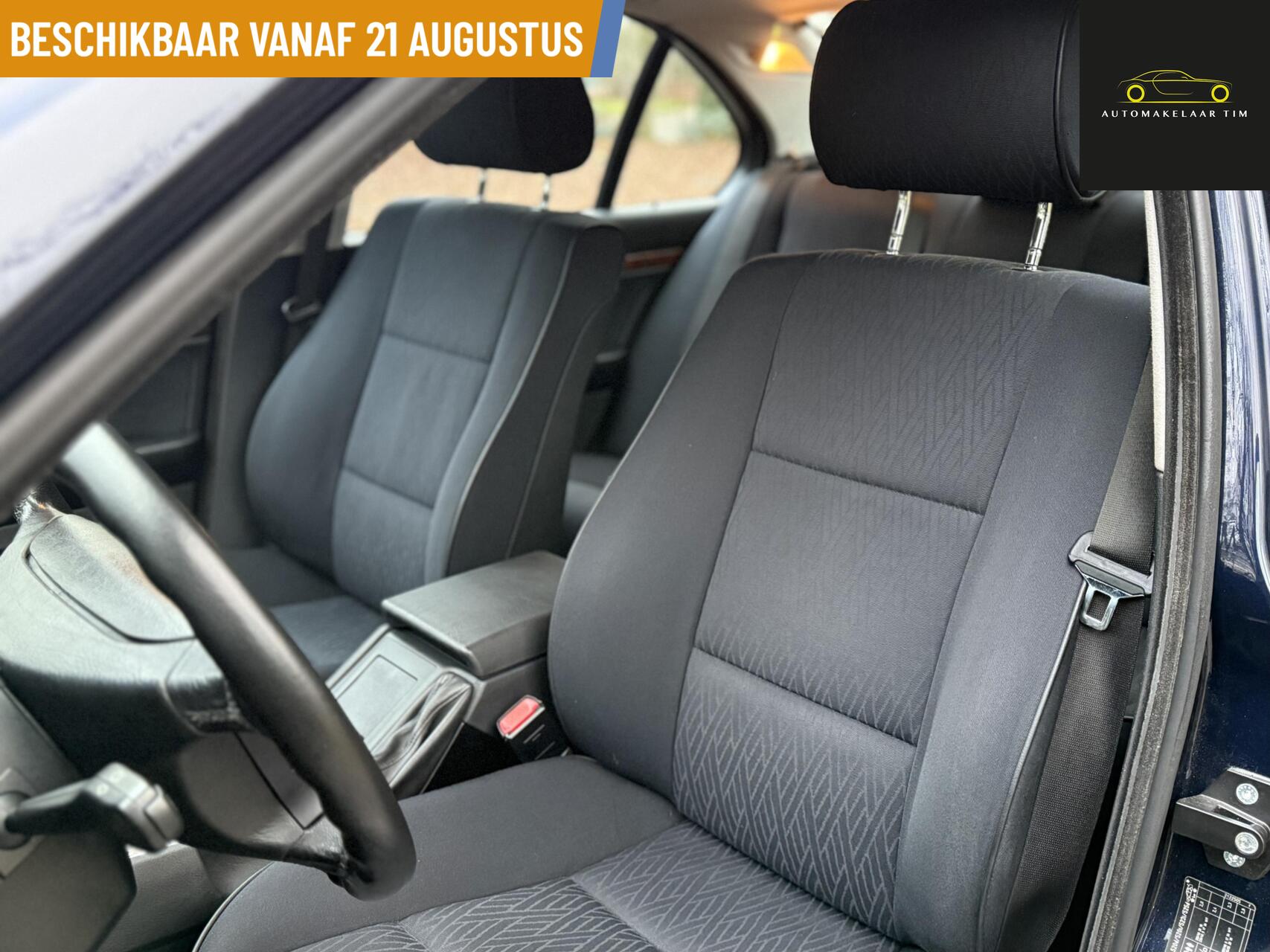 Foto van BMW 5er Reihe