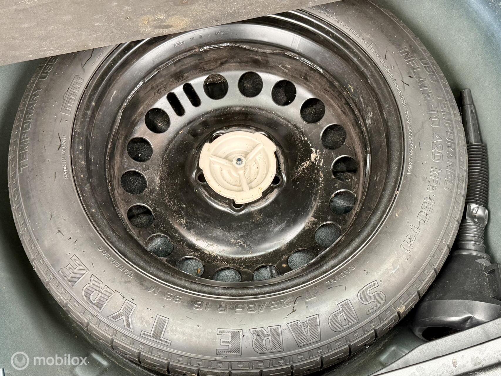 Foto van Saab Saab 9-3