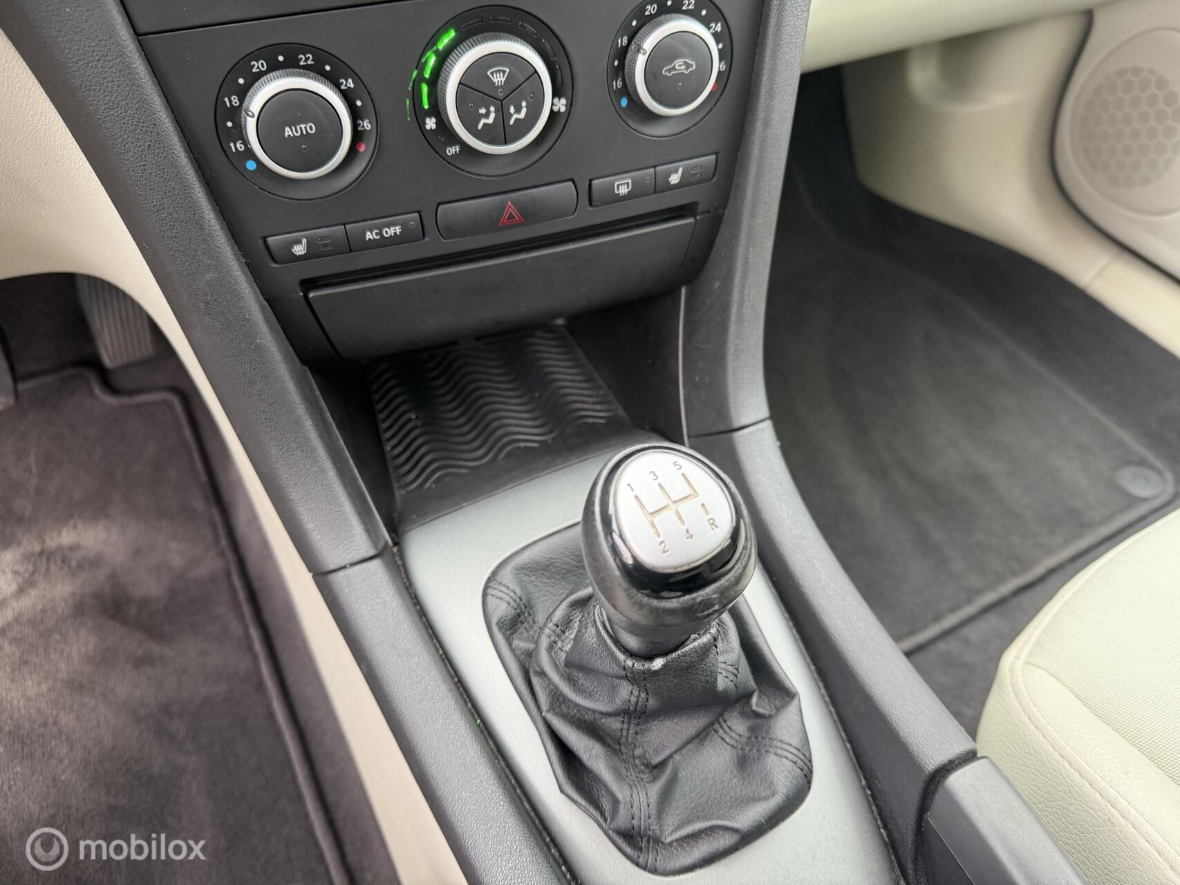 Foto van Saab Saab 9-3