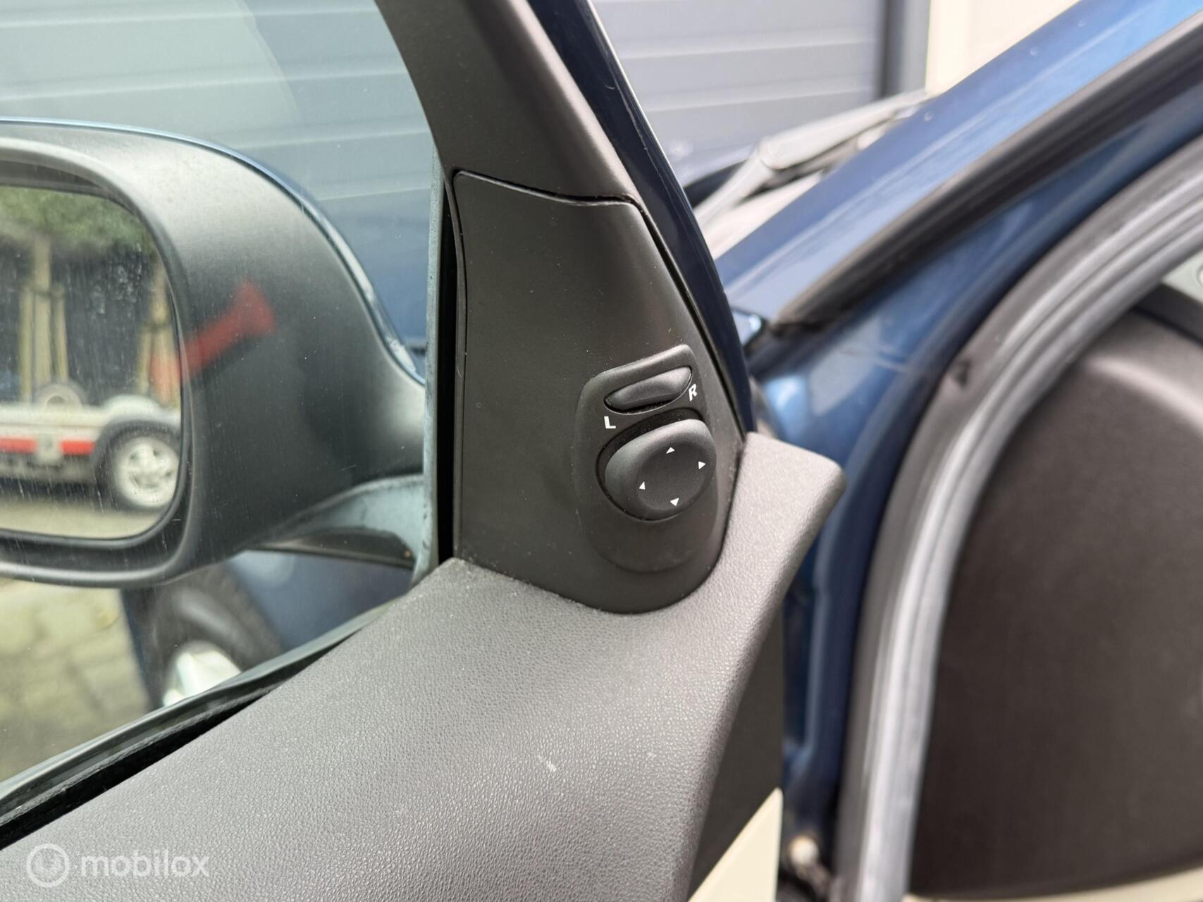 Foto van Saab Saab 9-3