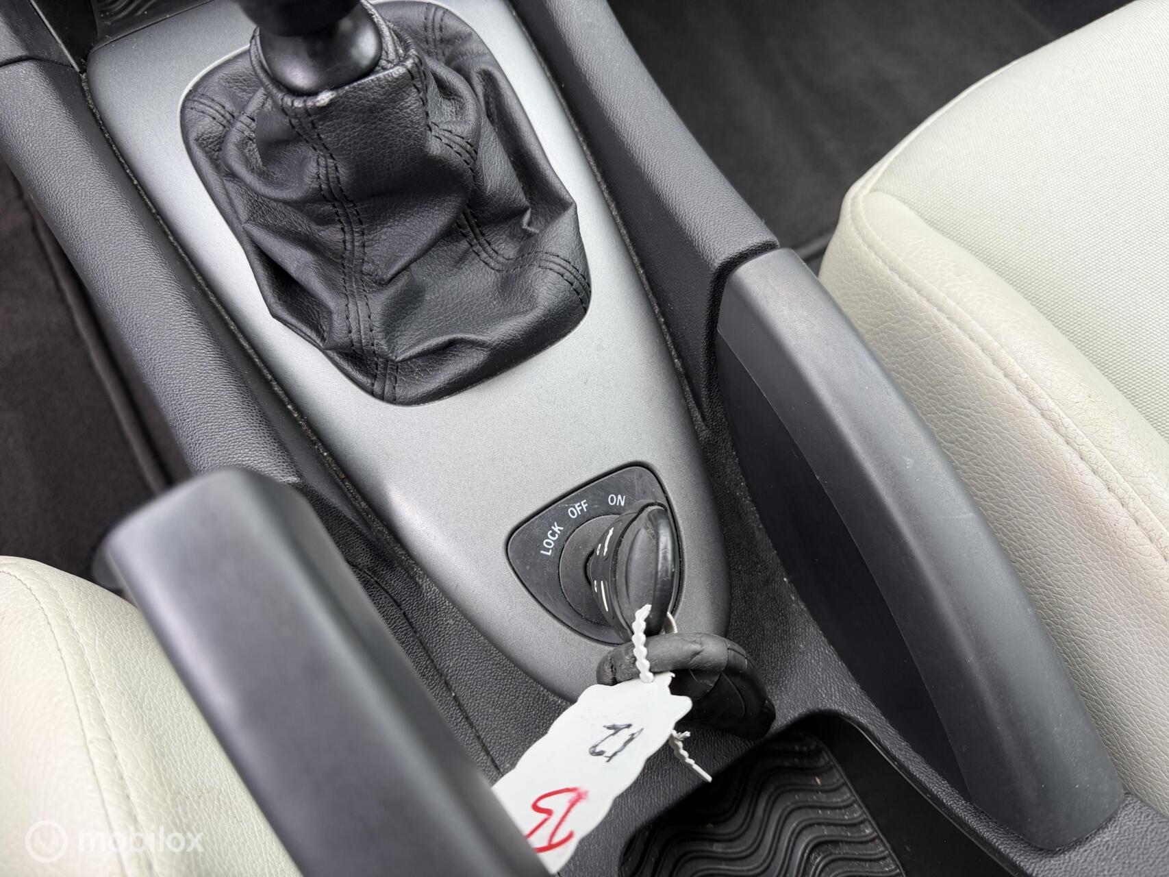 Foto van Saab Saab 9-3