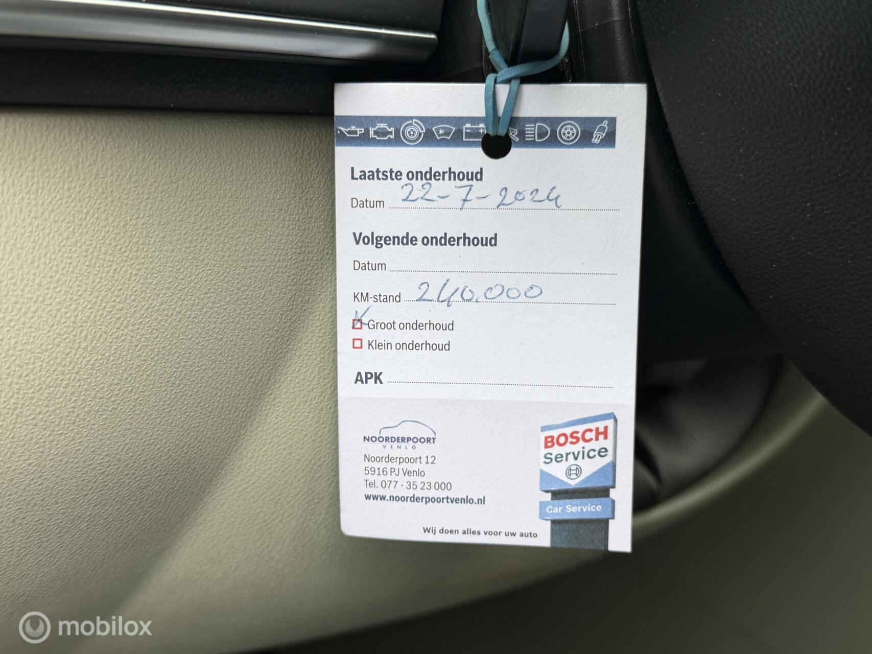Foto van Saab Saab 9-3