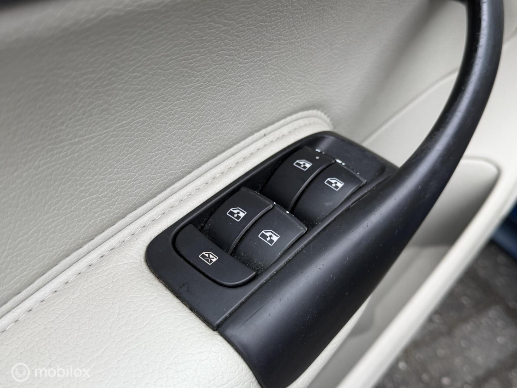 Foto van Saab Saab 9-3