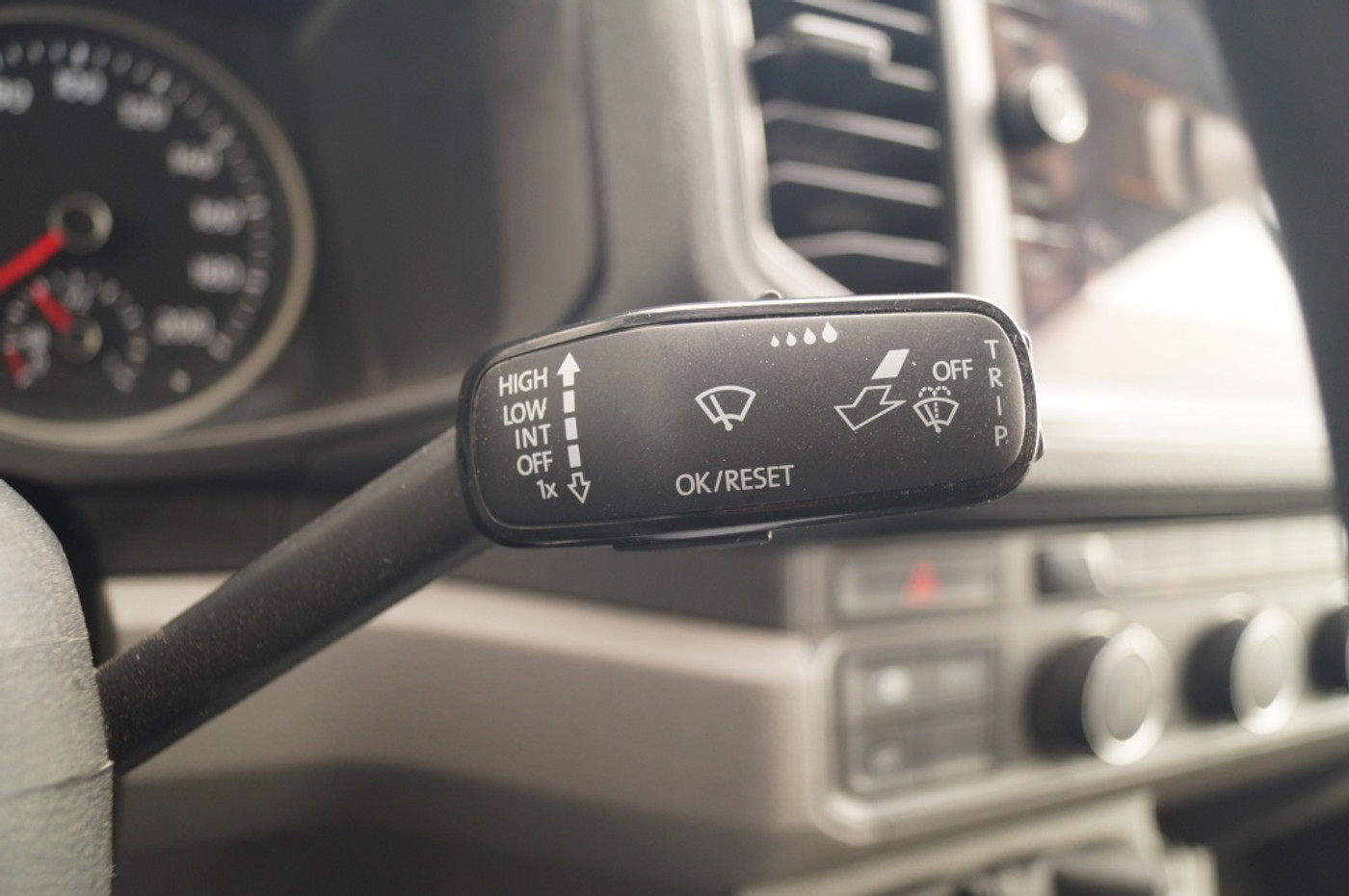 Foto van Volkswagen Crafter