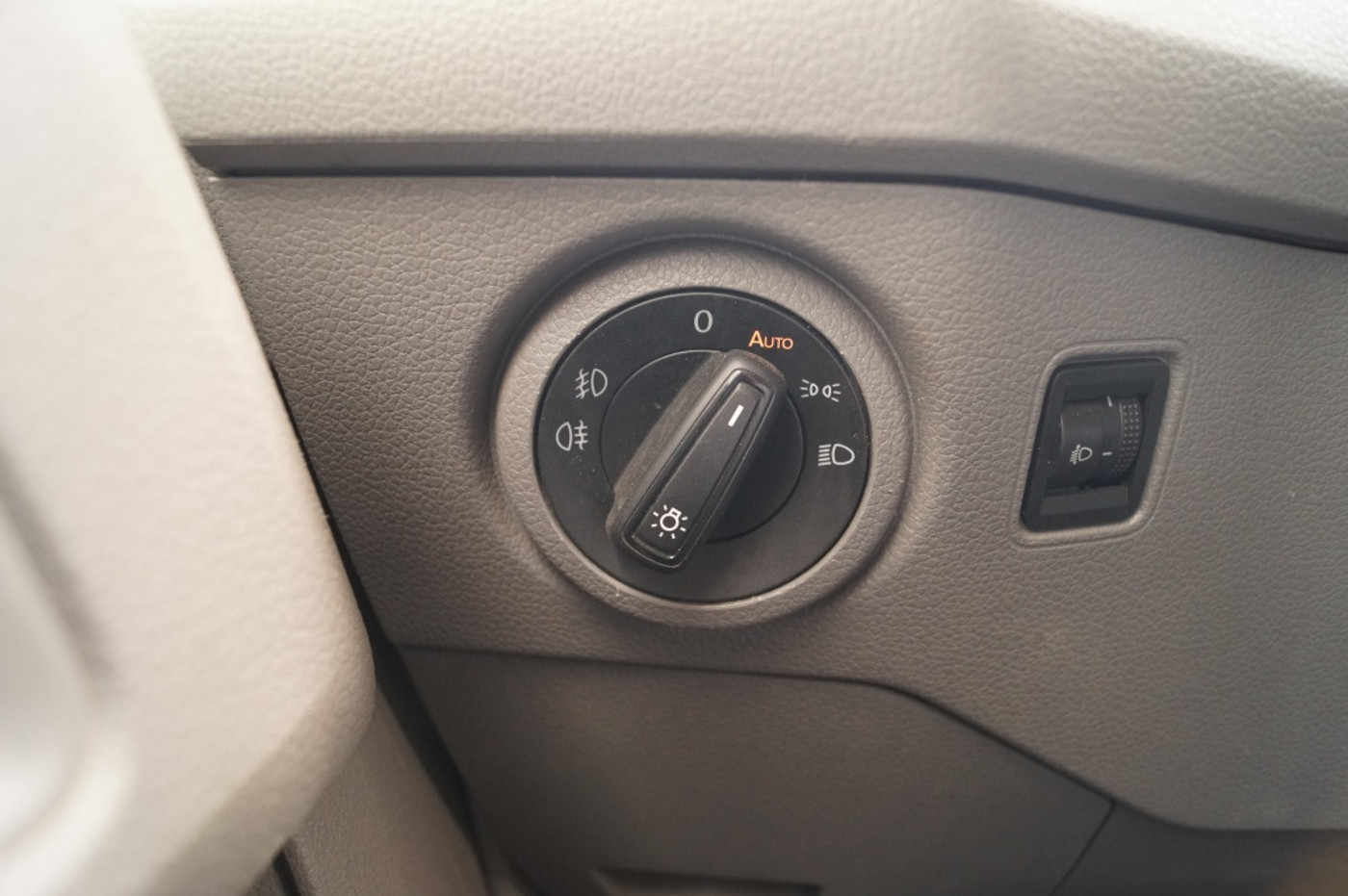 Foto van Volkswagen Crafter