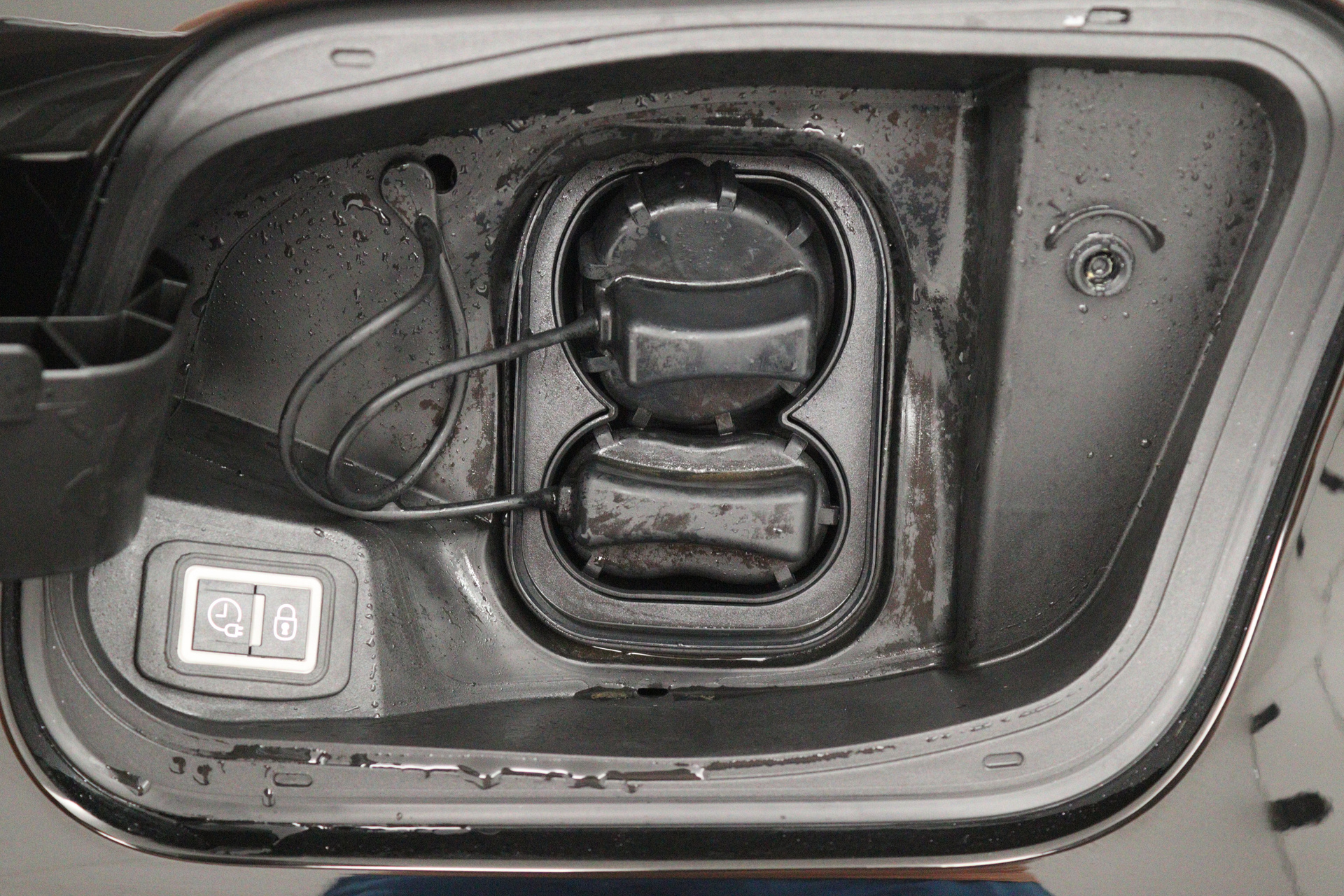 Foto van Jeep Avenger