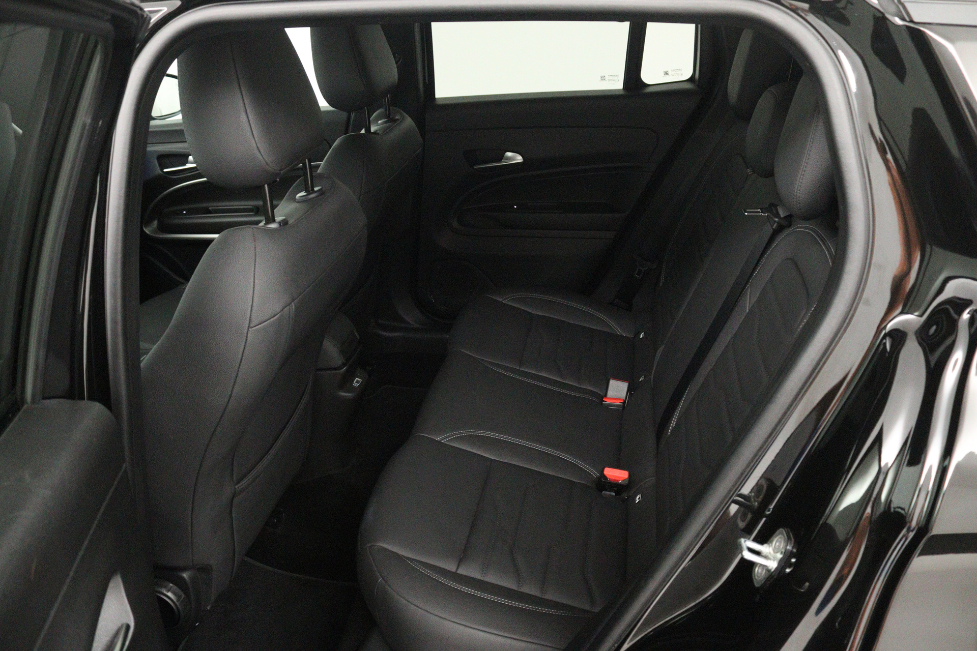 Foto van Jeep Avenger