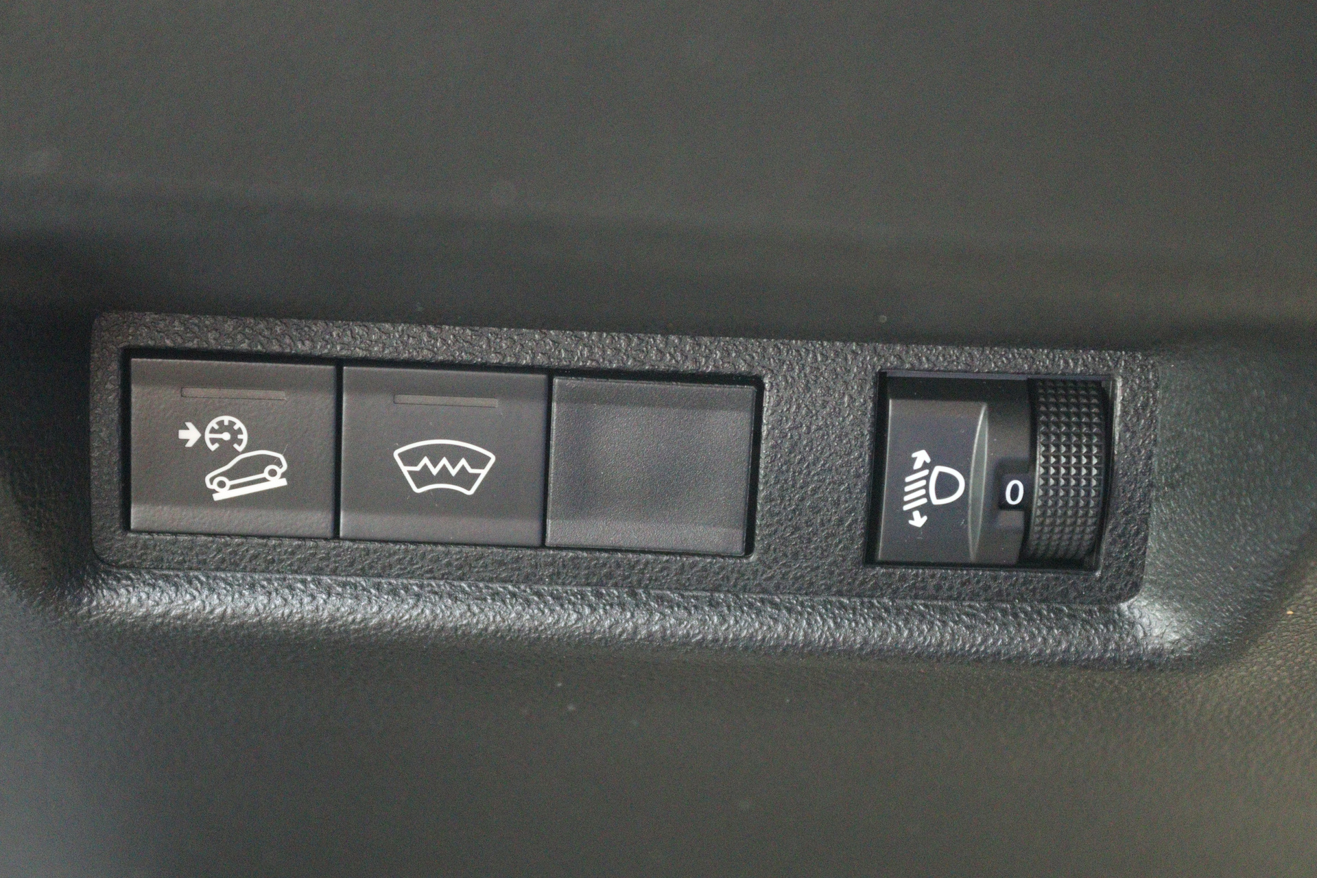 Foto van Jeep Avenger