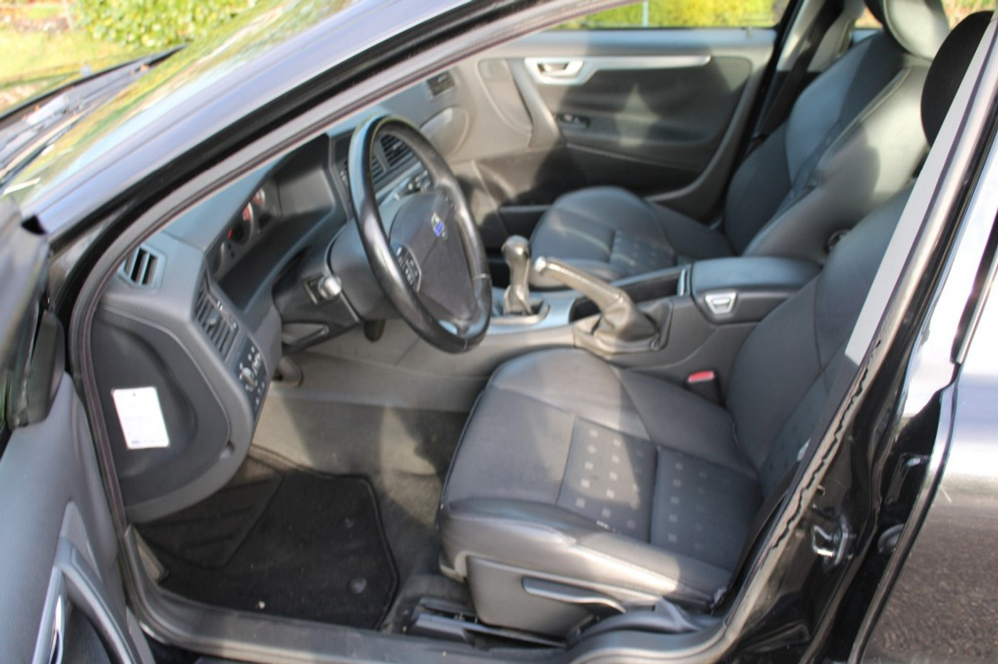 Foto van Volvo S60