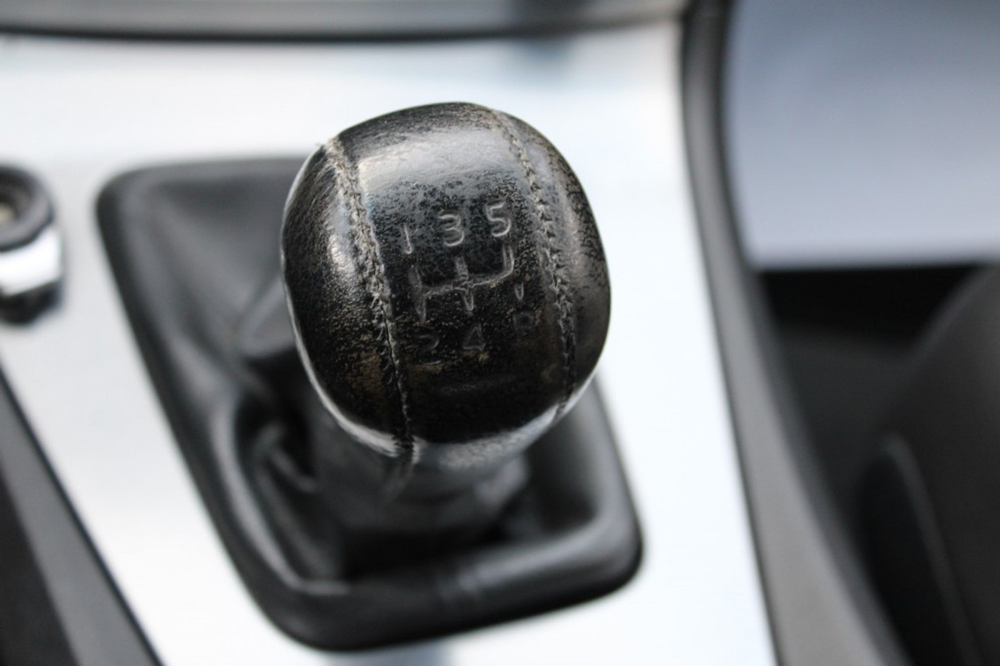 Foto van Volvo S60