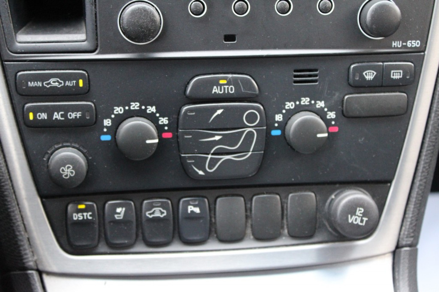 Foto van Volvo S60