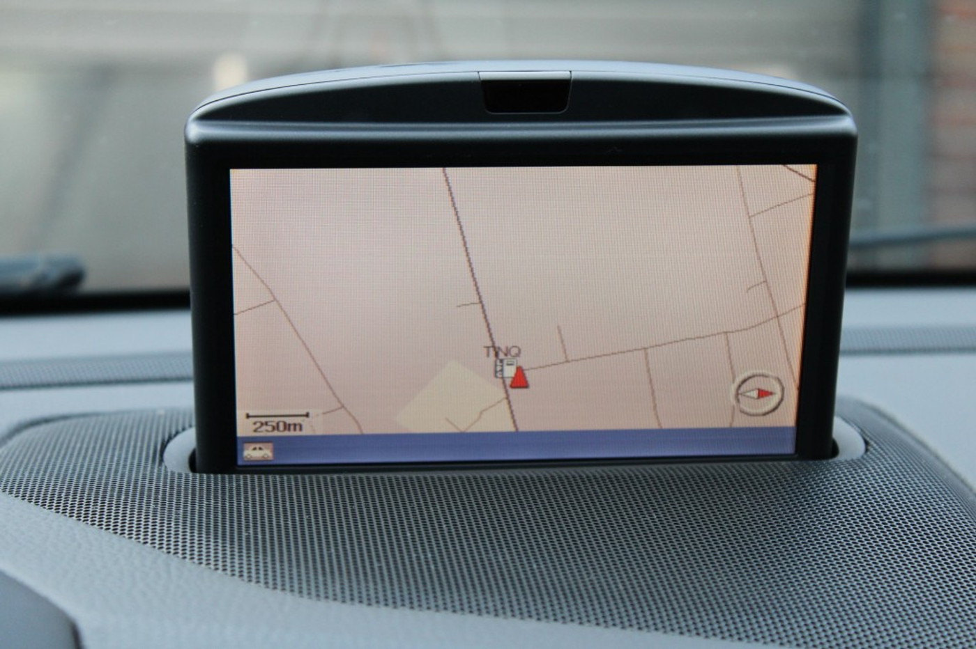 Foto van Volvo S60