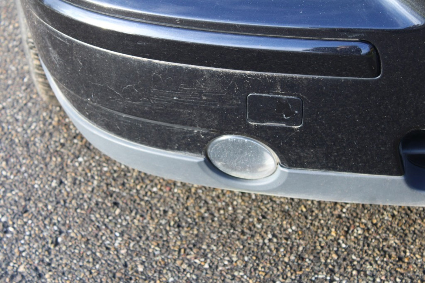 Foto van Volvo S60