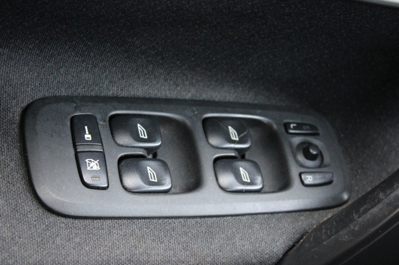 Foto van Volvo S60