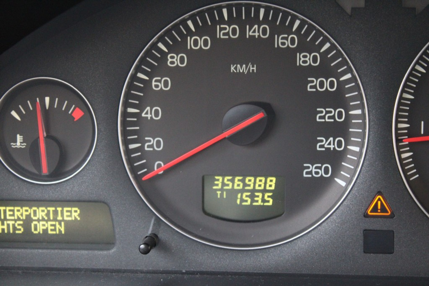 Foto van Volvo S60