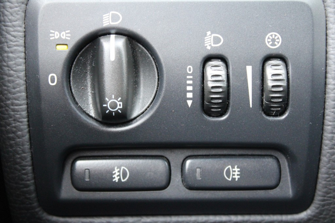 Foto van Volvo S60