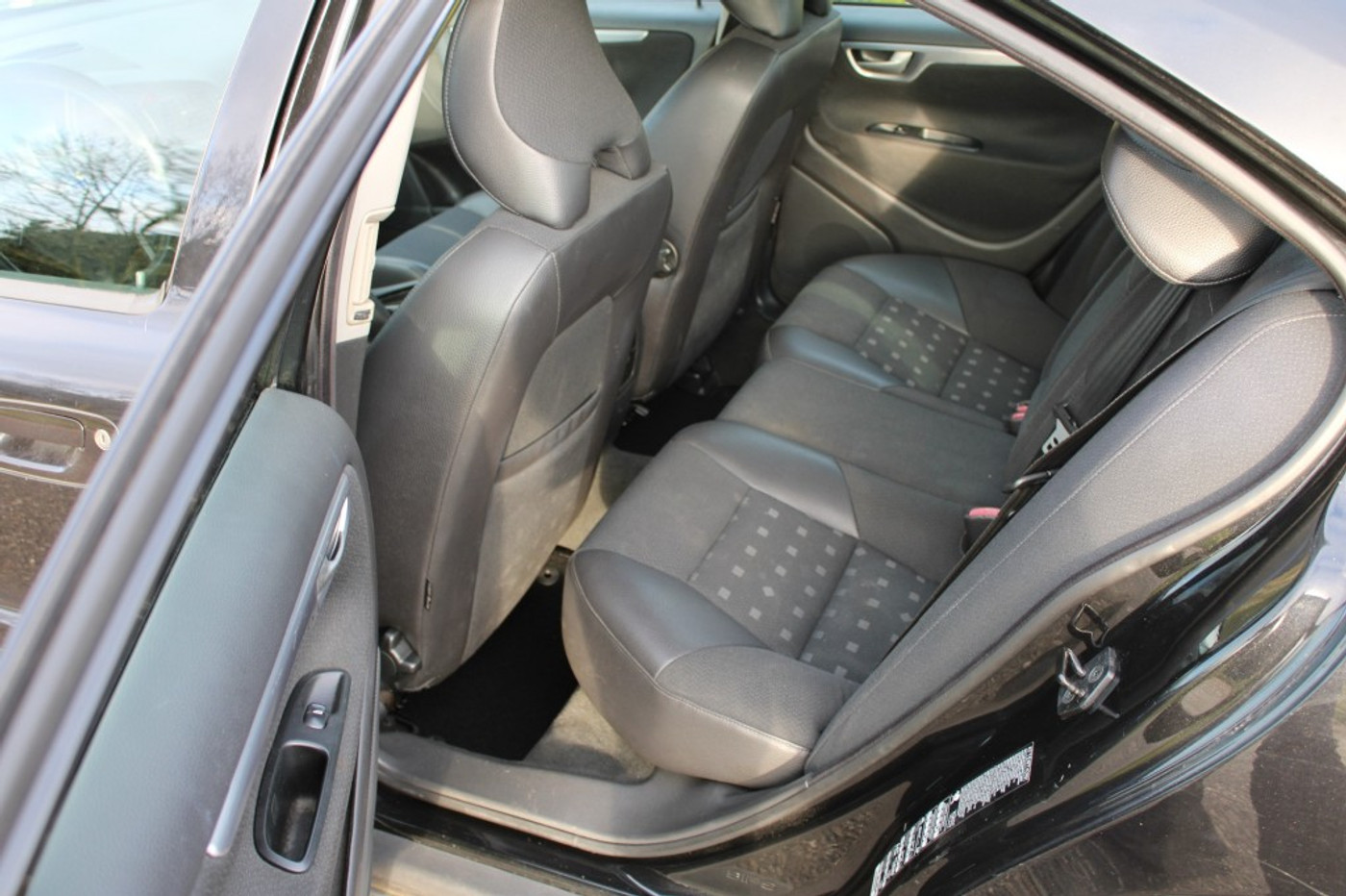 Foto van Volvo S60