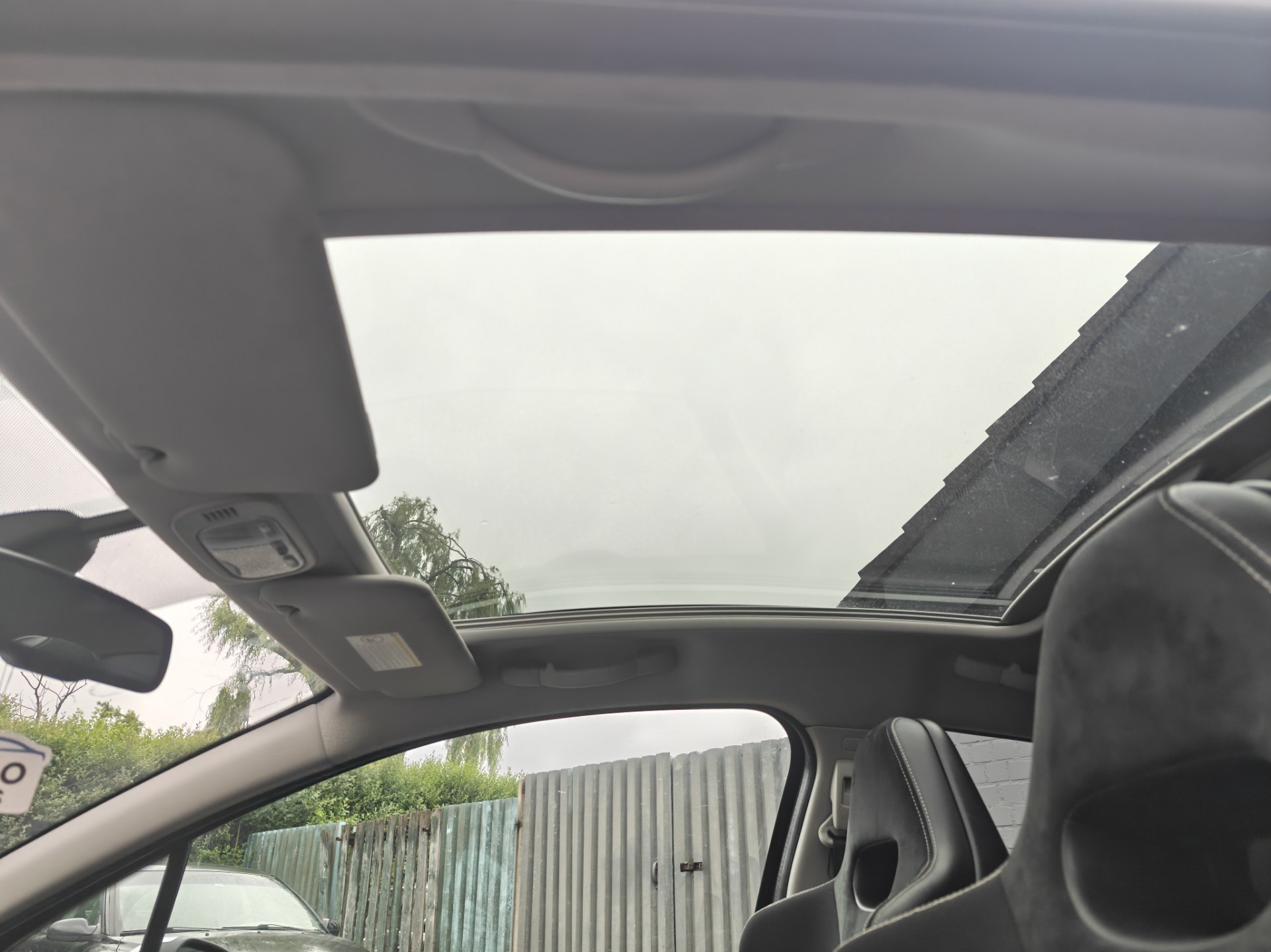 Foto van Peugeot 207