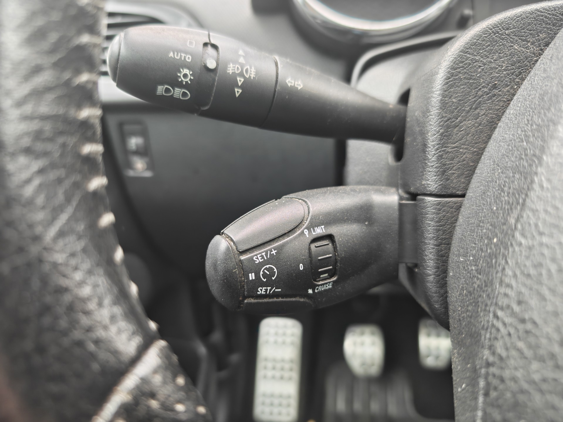 Foto van Peugeot 207