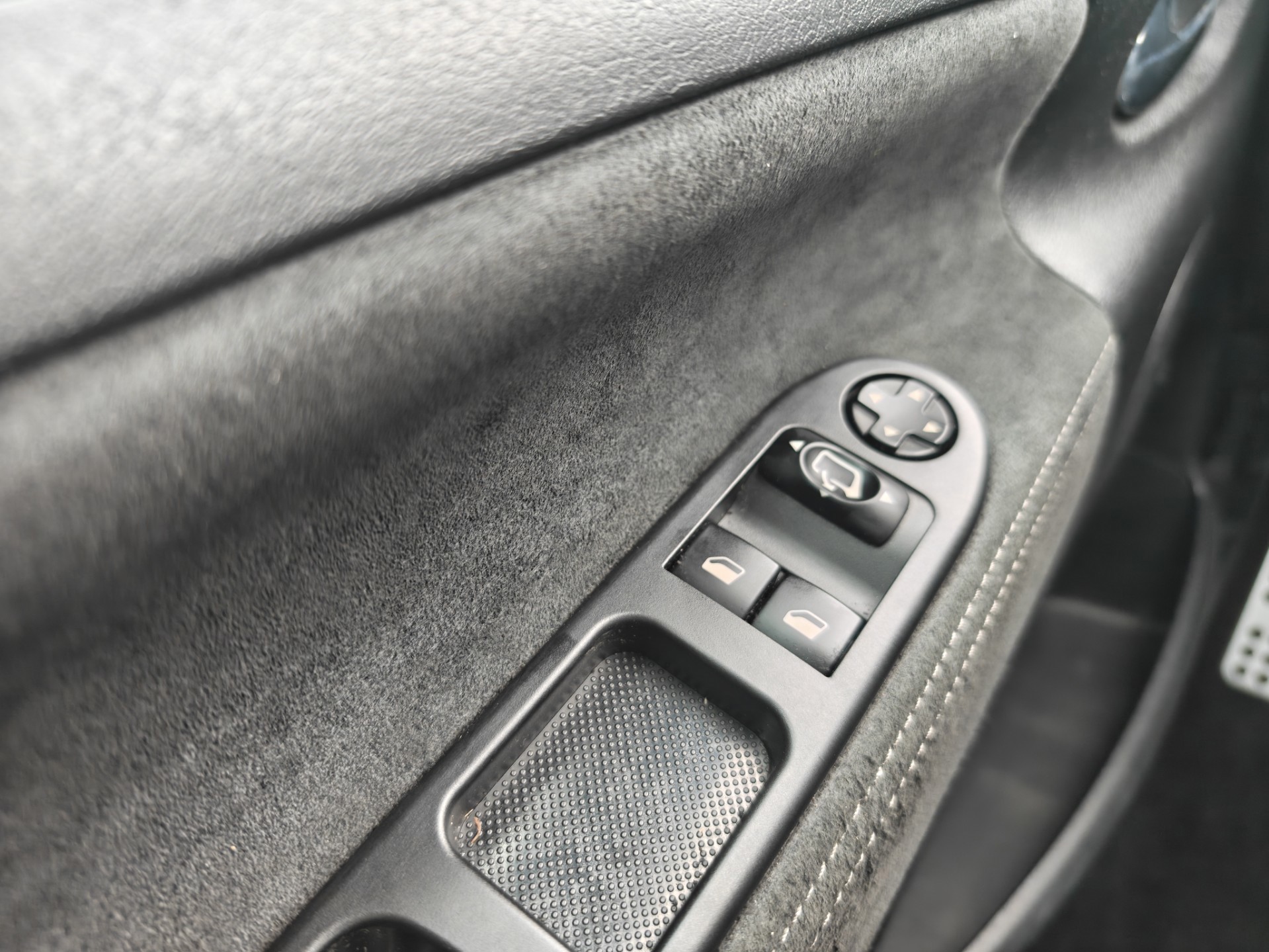 Foto van Peugeot 207