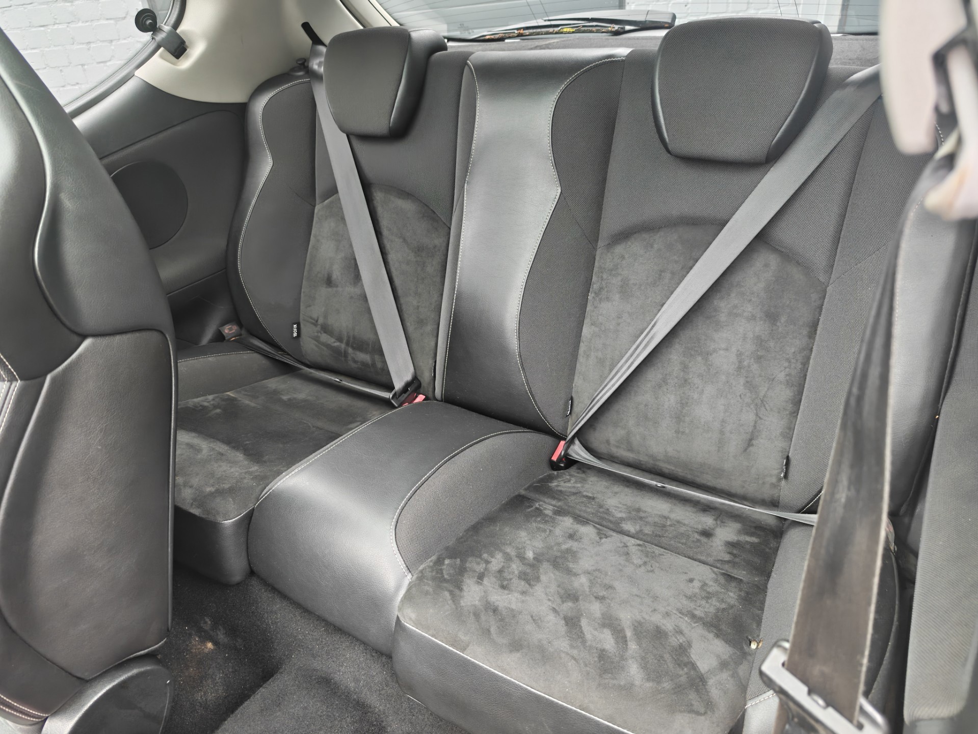 Foto van Peugeot 207