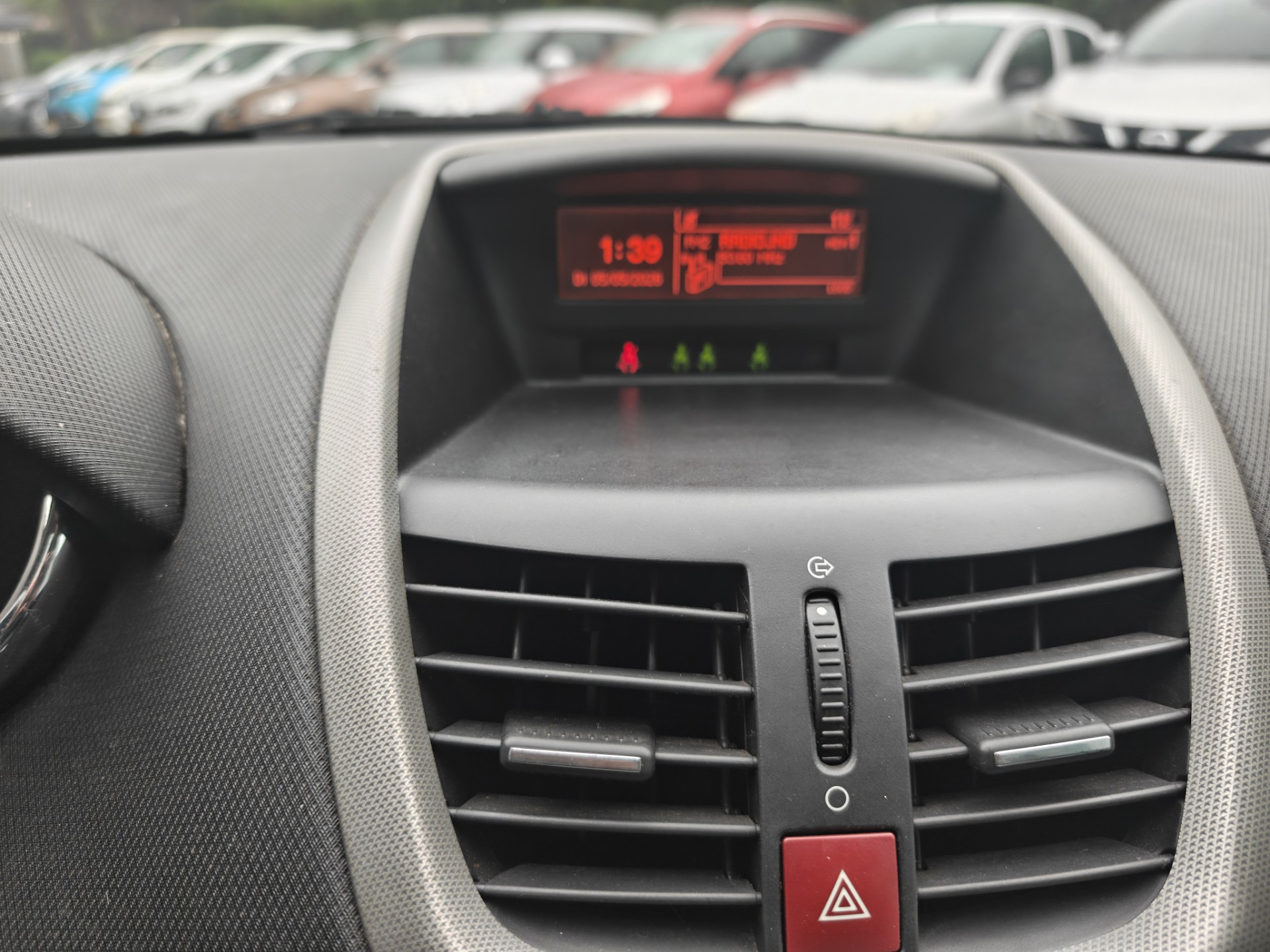 Foto van Peugeot 207