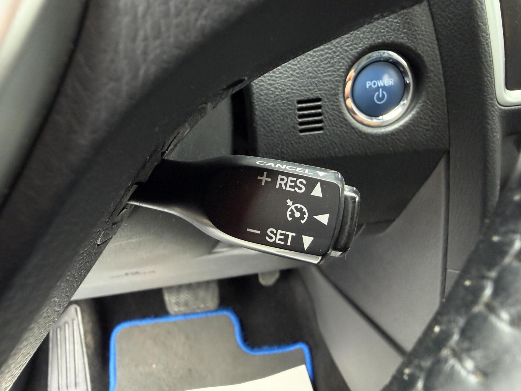 Foto van Toyota Toyota Auris