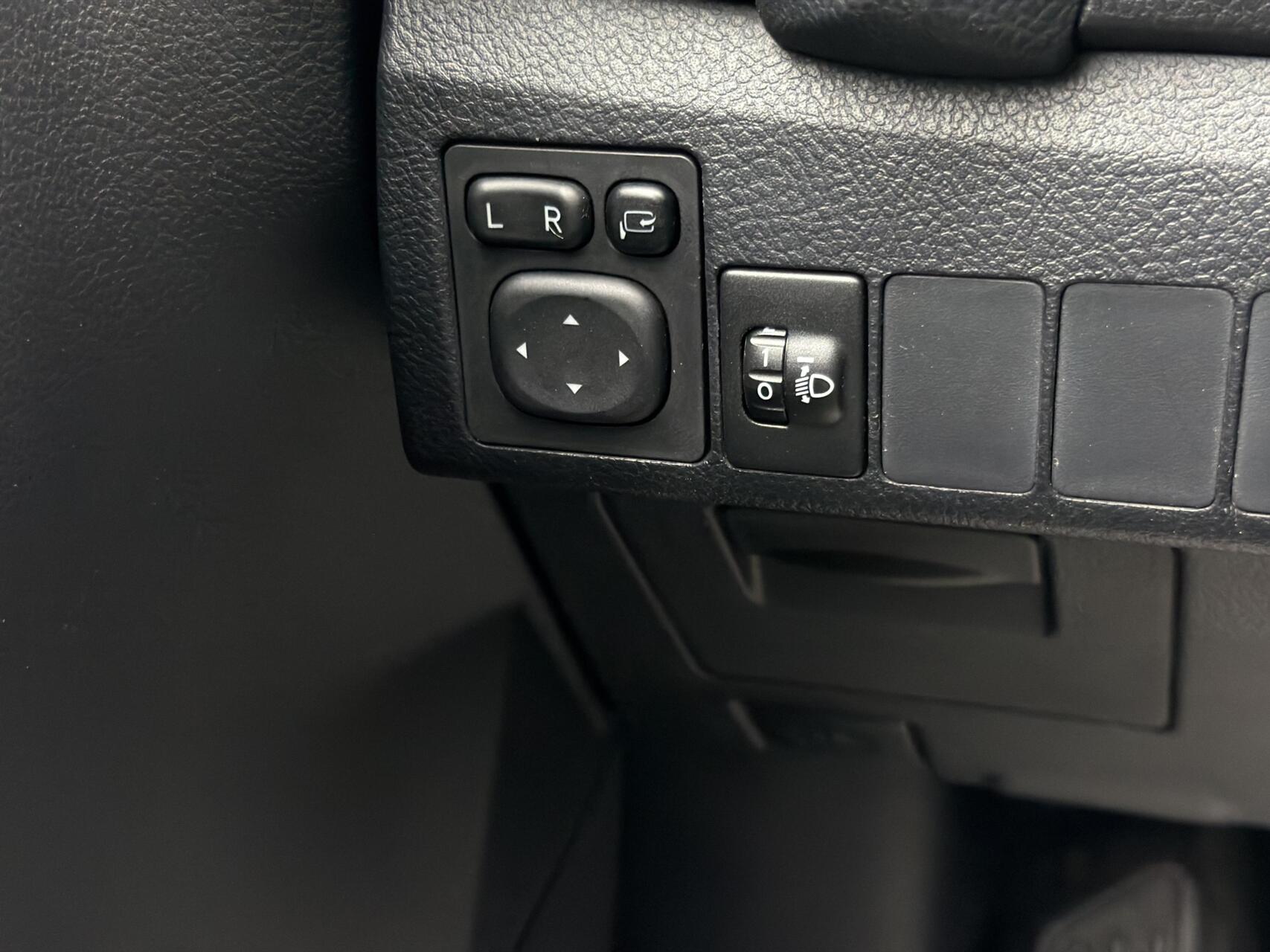 Foto van Toyota Toyota Auris