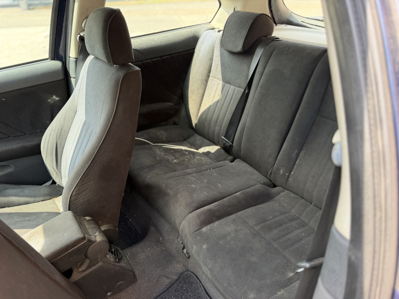 Foto van Alfa Romeo Alfa Romeo 147