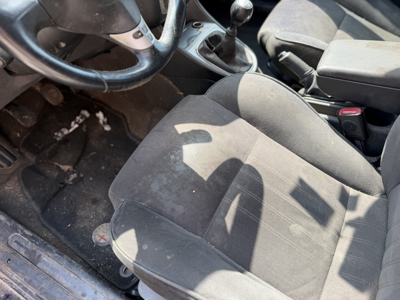 Foto van Alfa Romeo Alfa Romeo 147