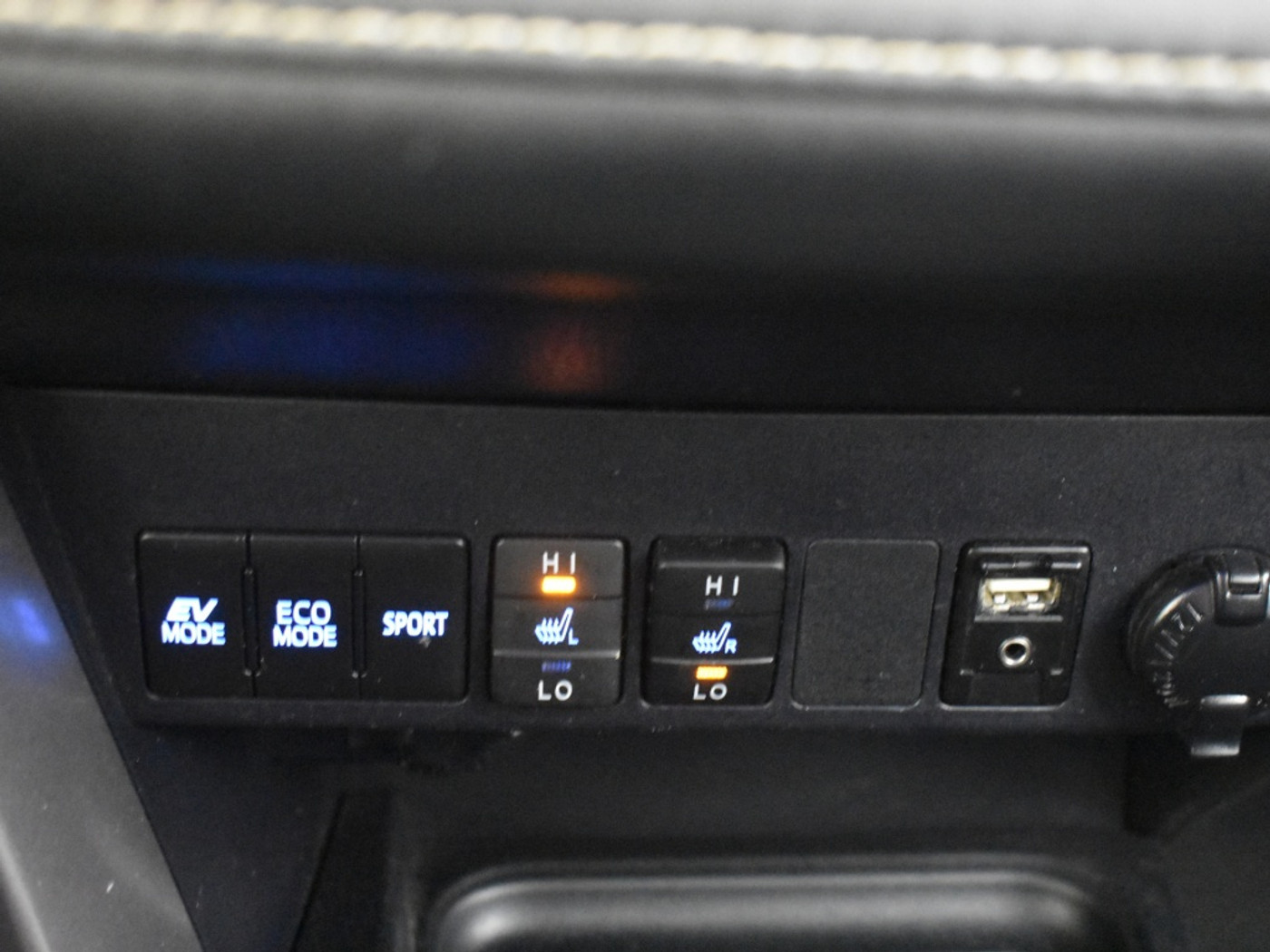 Foto van Toyota Toyota Rav4