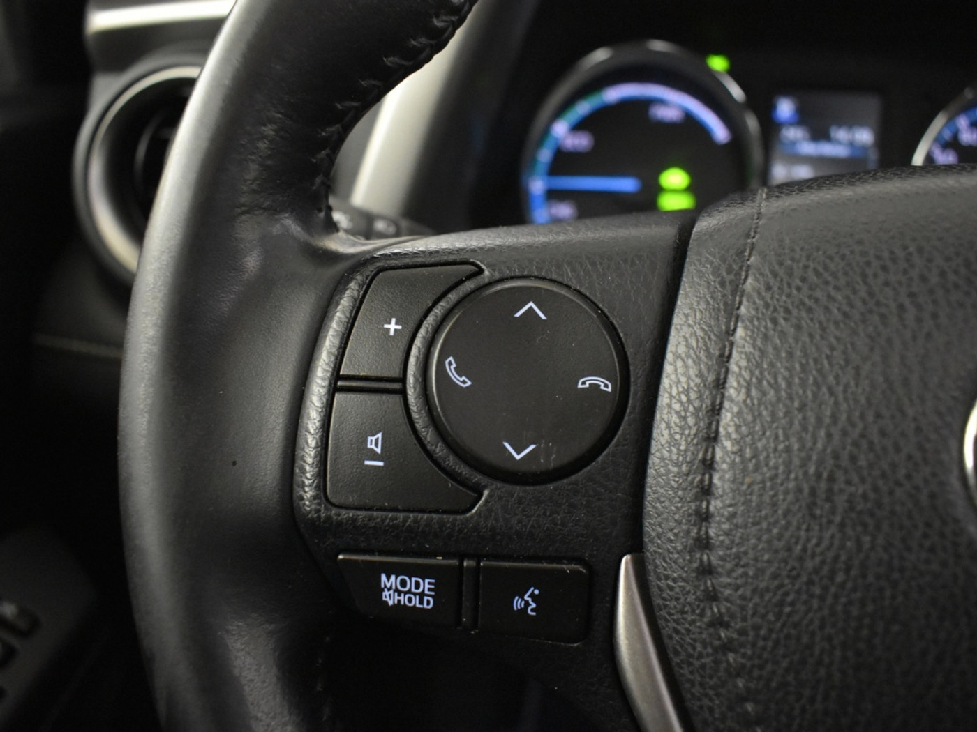 Foto van Toyota Toyota Rav4