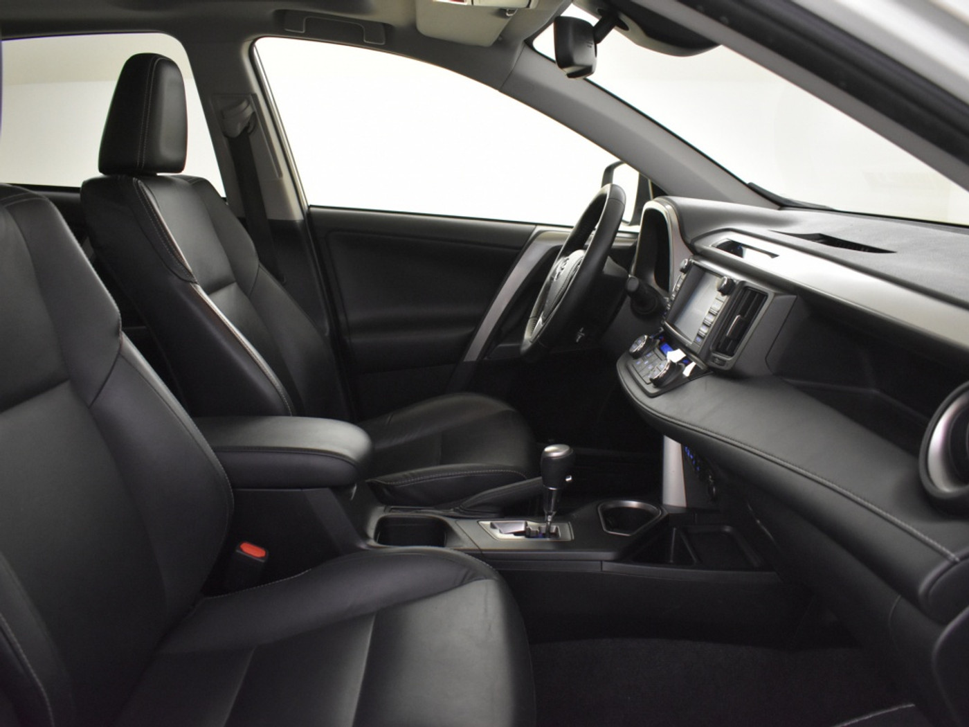 Foto van Toyota Toyota Rav4