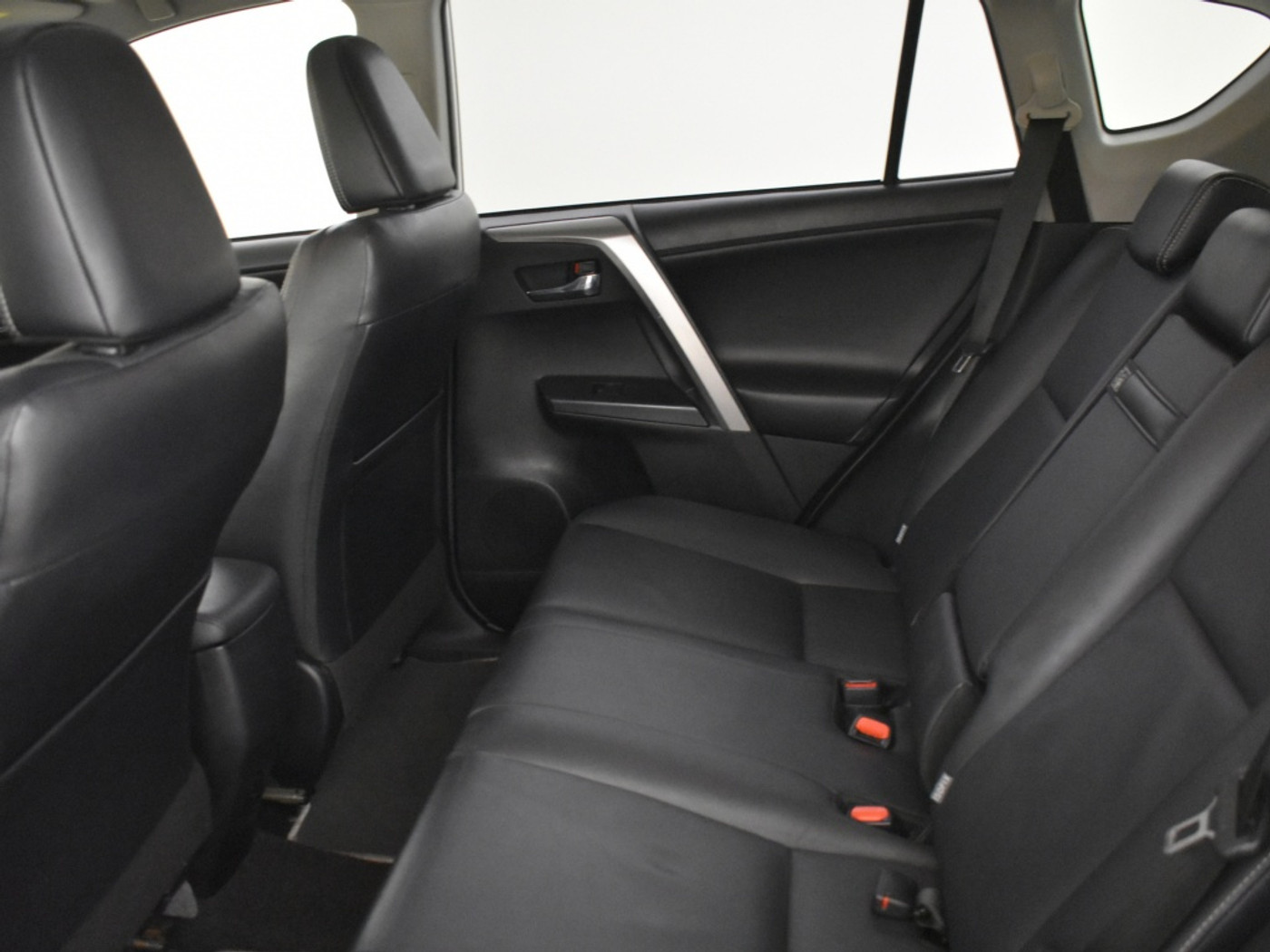 Foto van Toyota Toyota Rav4