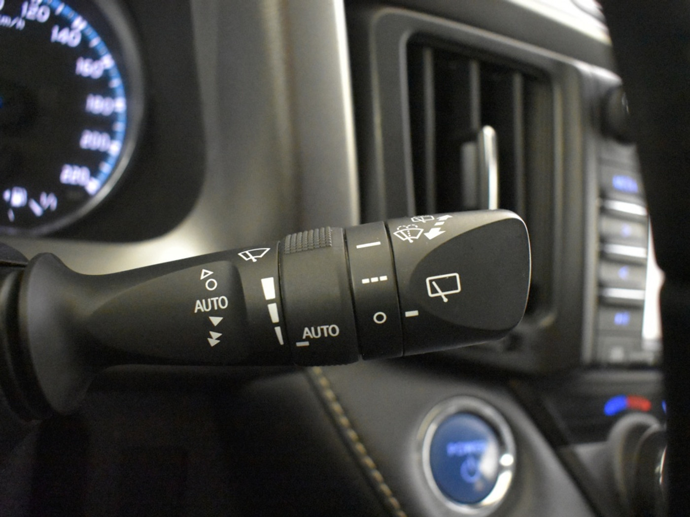Foto van Toyota Toyota Rav4
