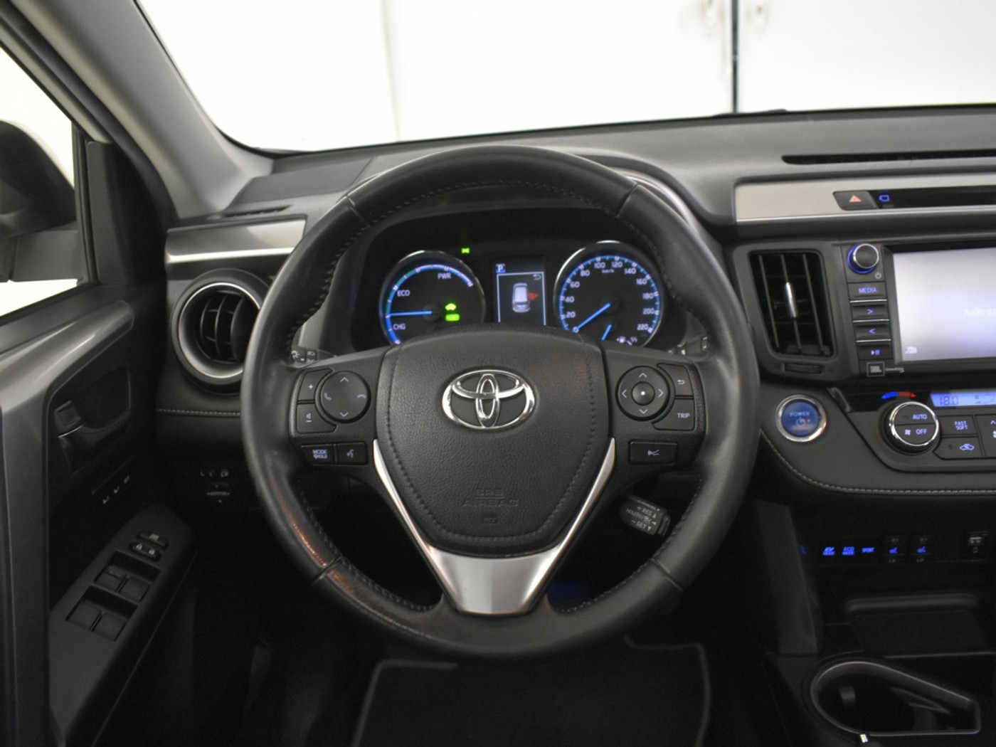 Foto van Toyota Toyota Rav4