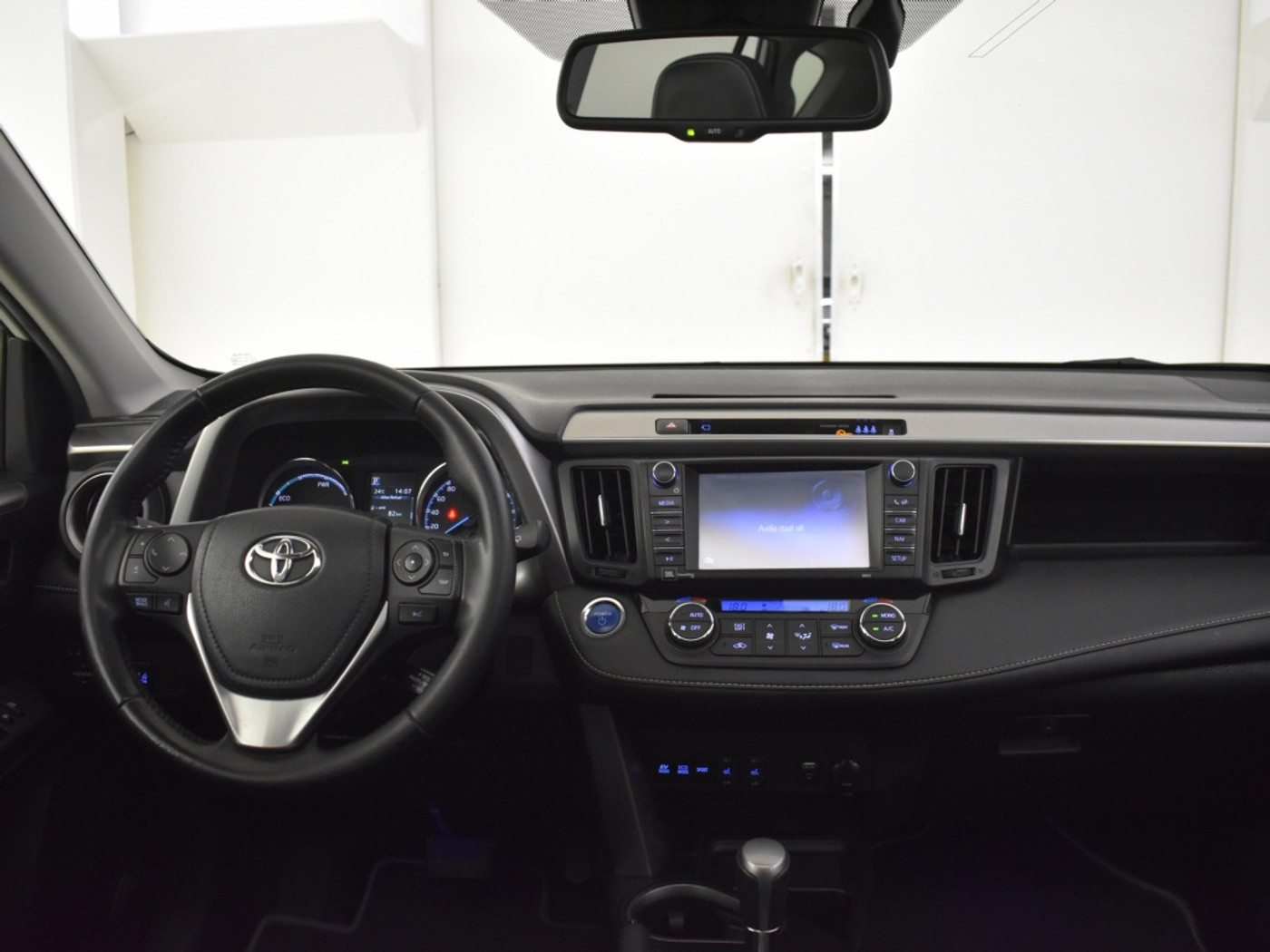 Foto van Toyota Toyota Rav4