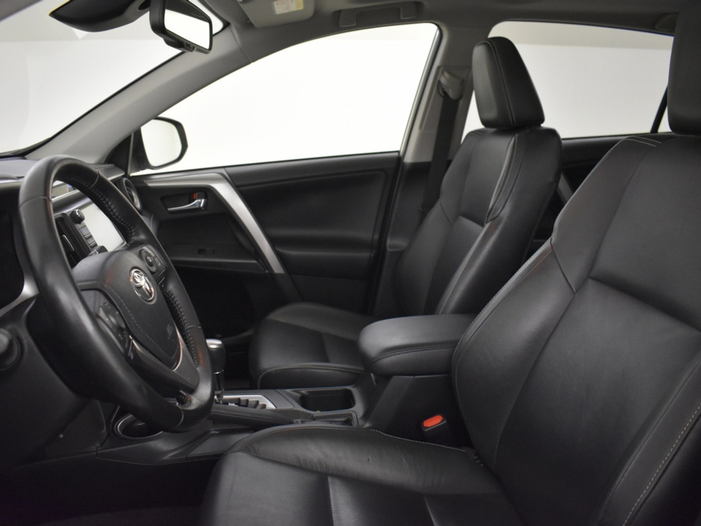 Foto van Toyota Toyota Rav4