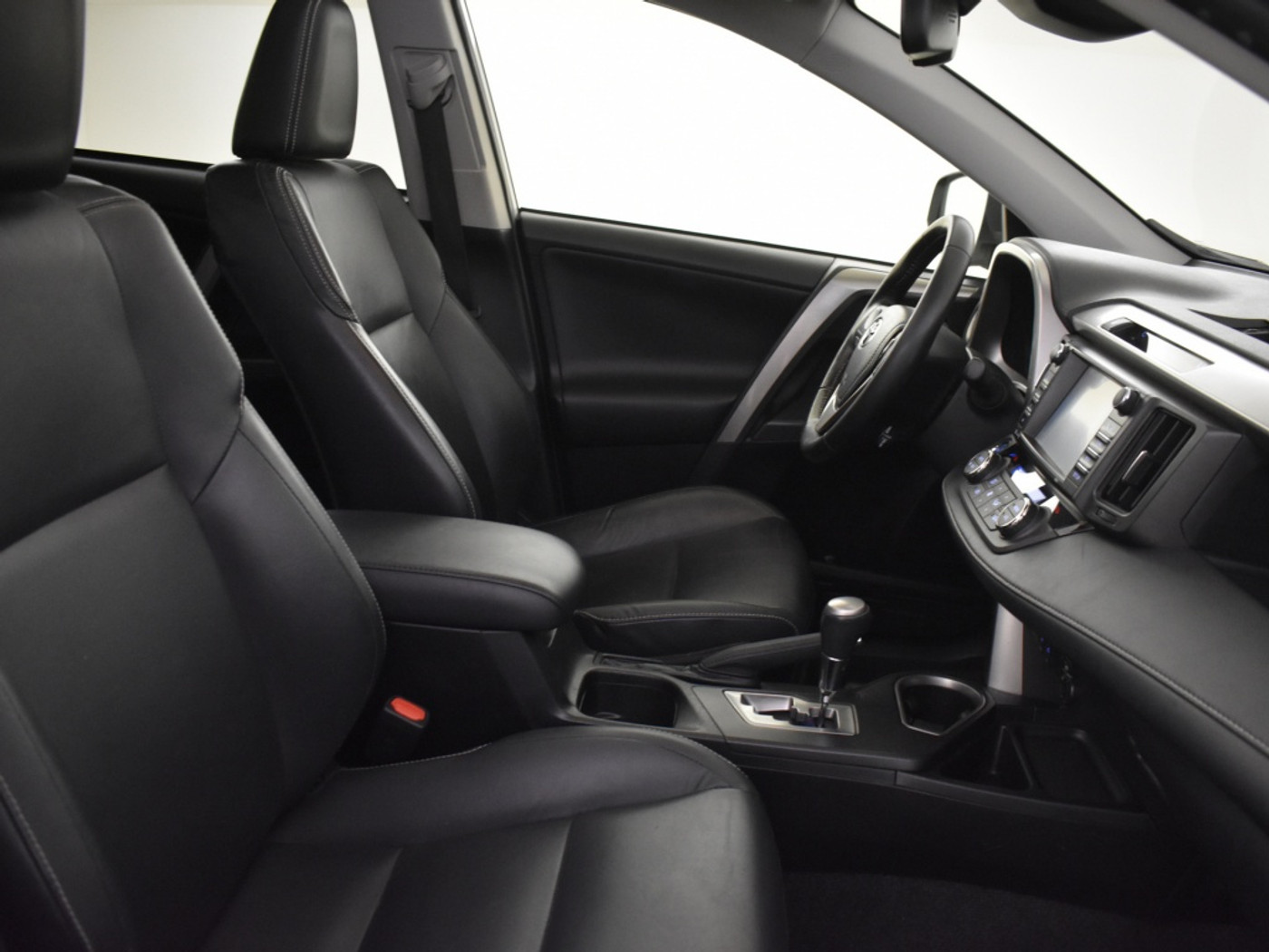 Foto van Toyota Toyota Rav4